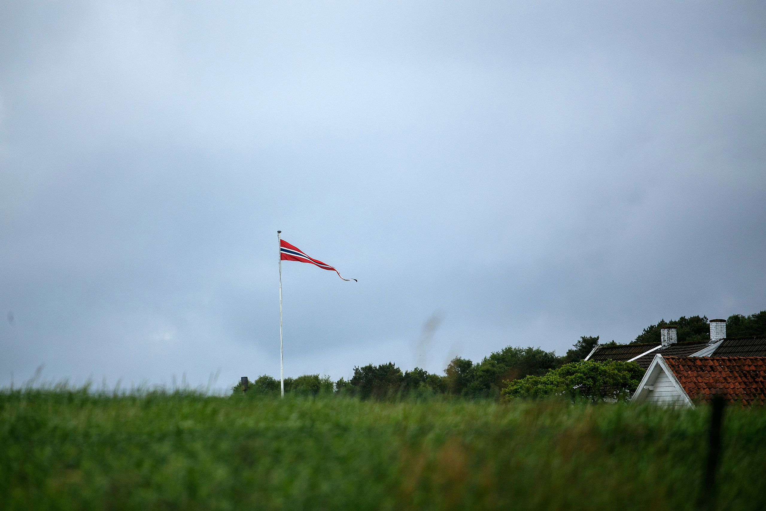 Норвегия. Природа. Главная