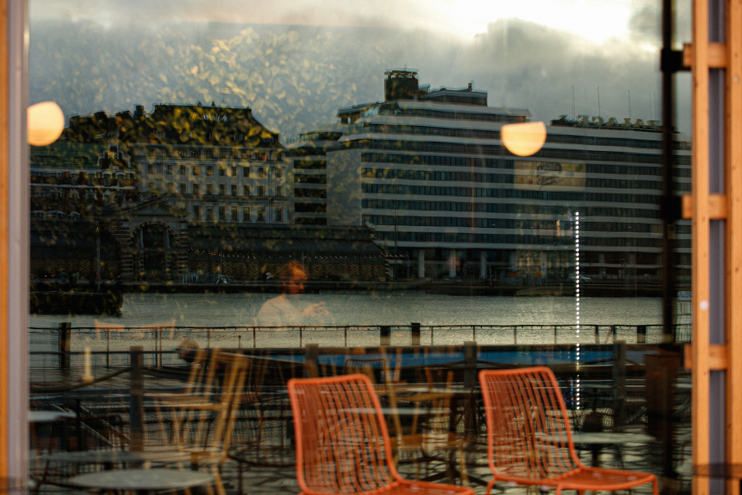 Хельсинки. Главная