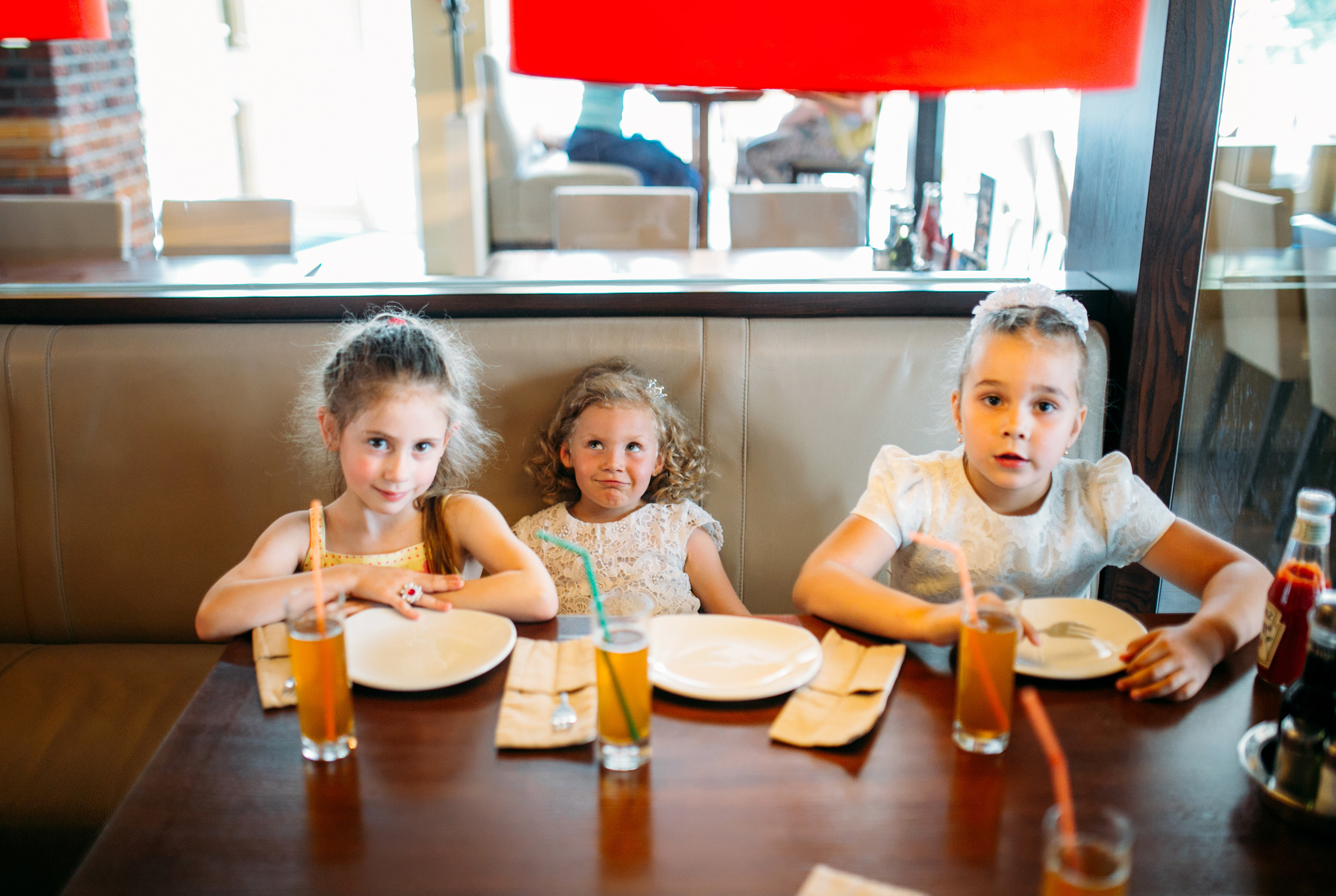 День Рождения 5 лет. Главная