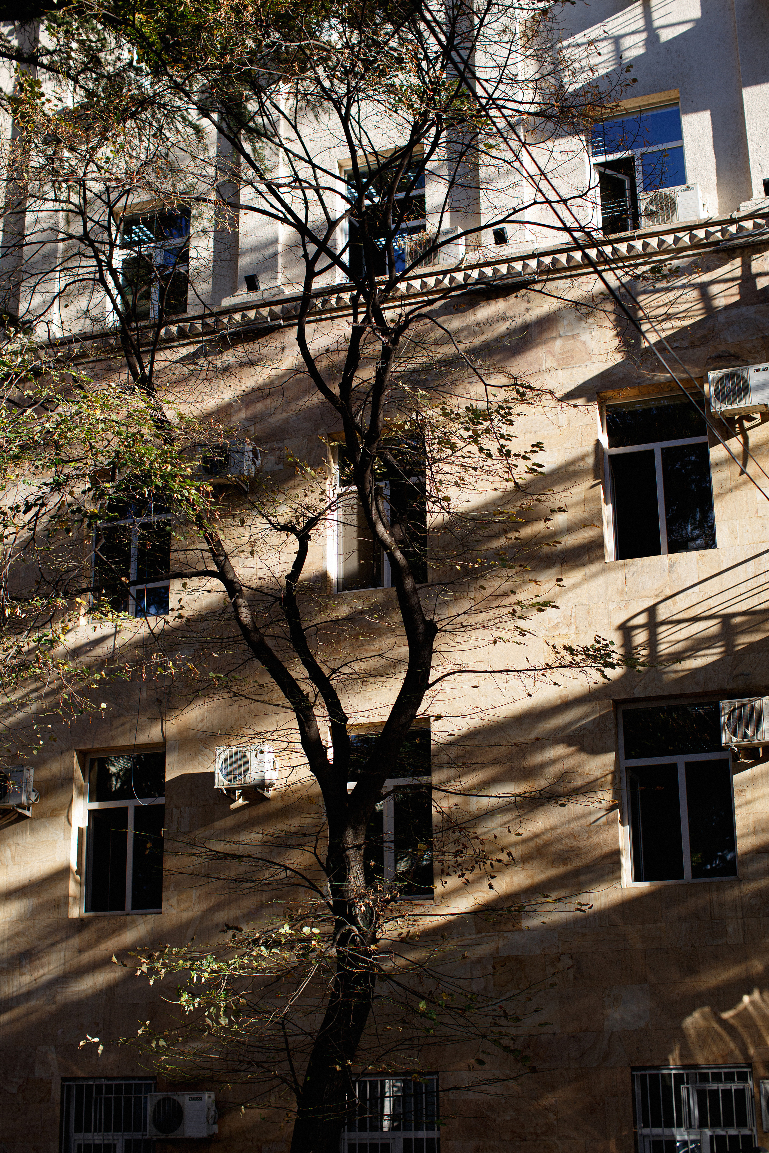 Тбилиси. Главная