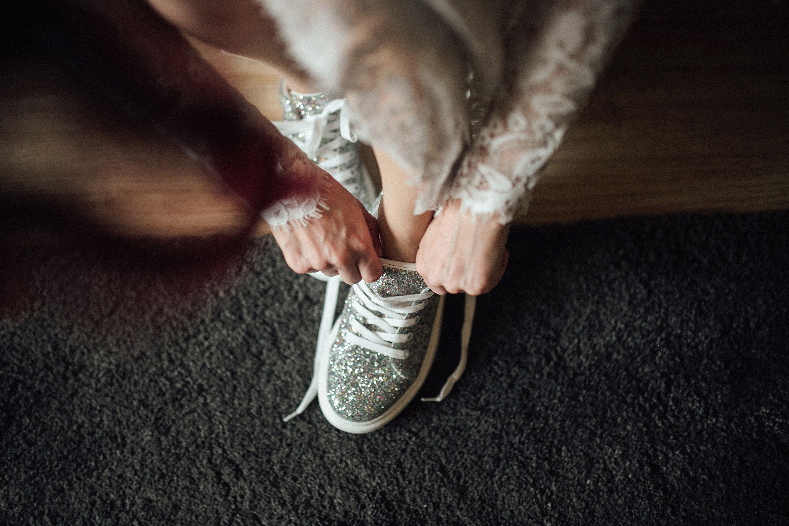 Лена и Паша. Главная