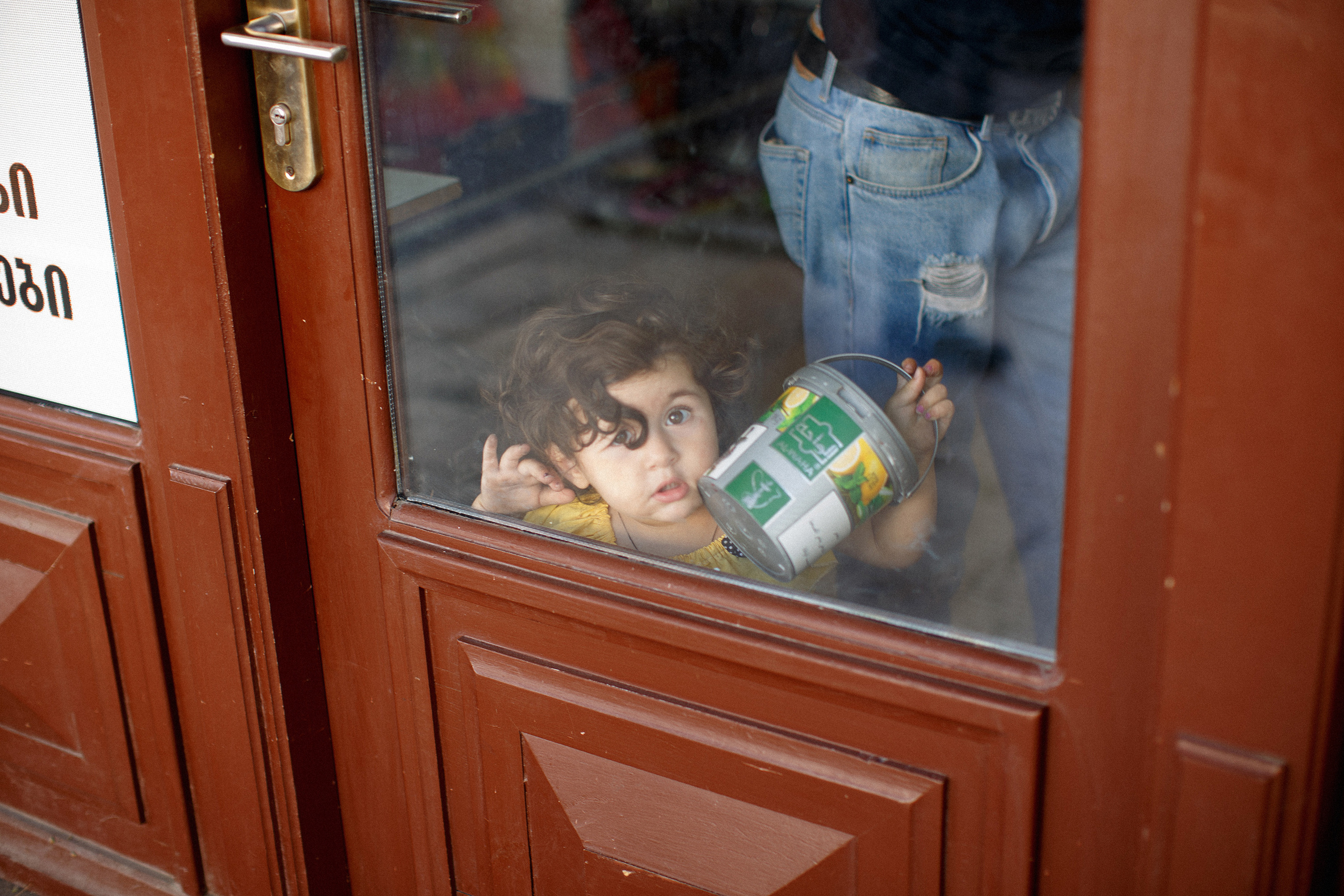Тбилиси. Главная