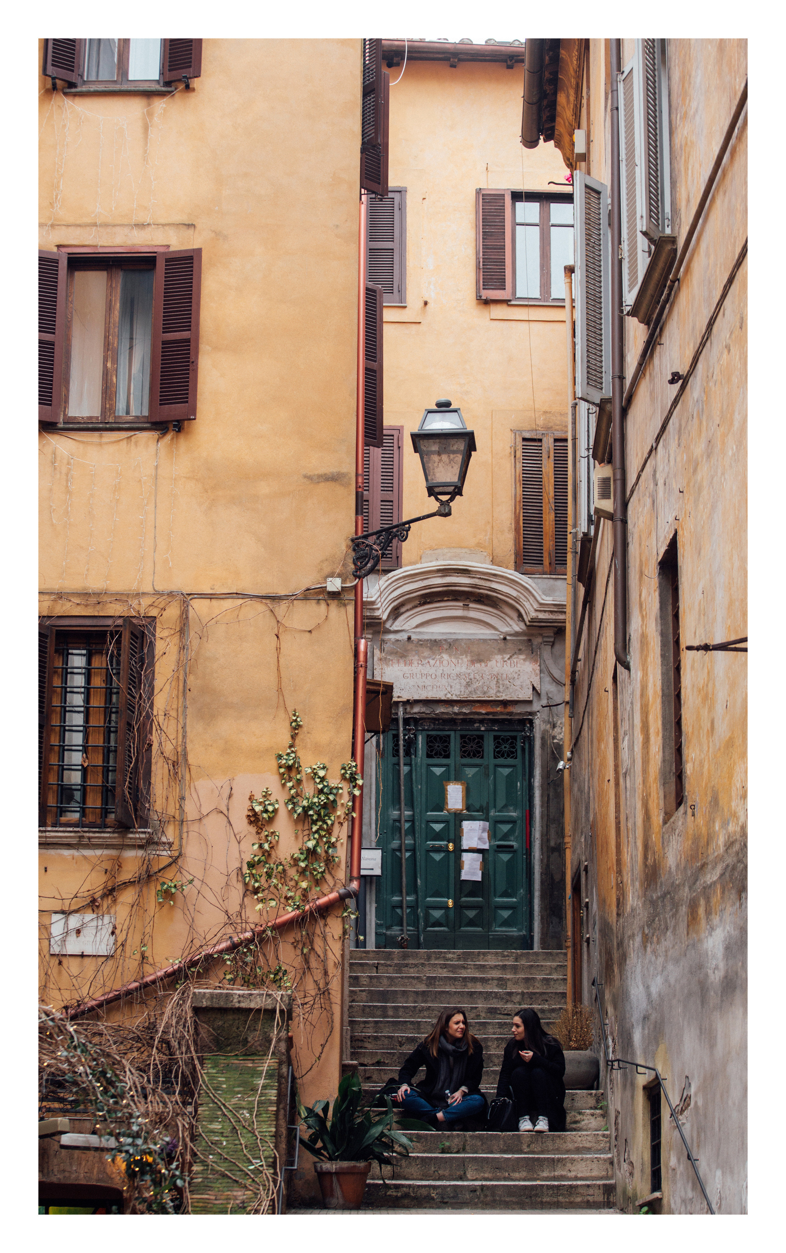 Великий Рим. Главная