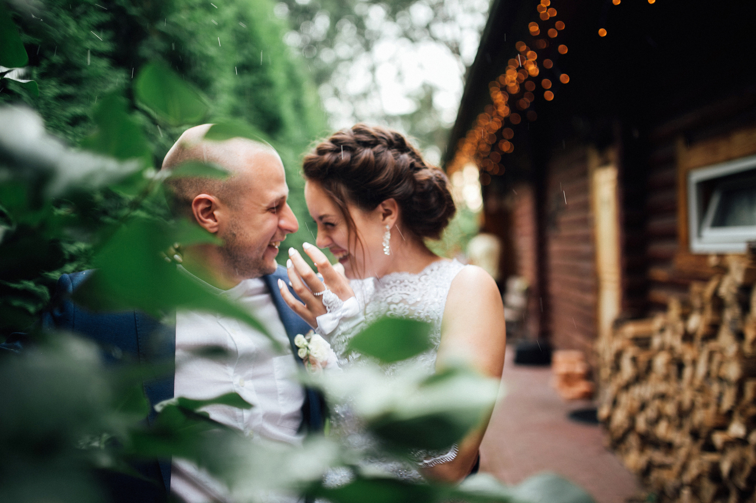 Женя и Катя. Главная