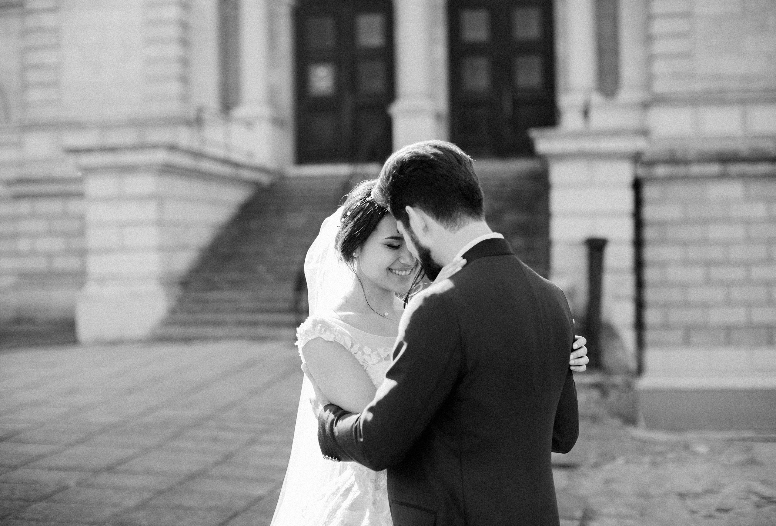 Алиса и Андрей. Главная