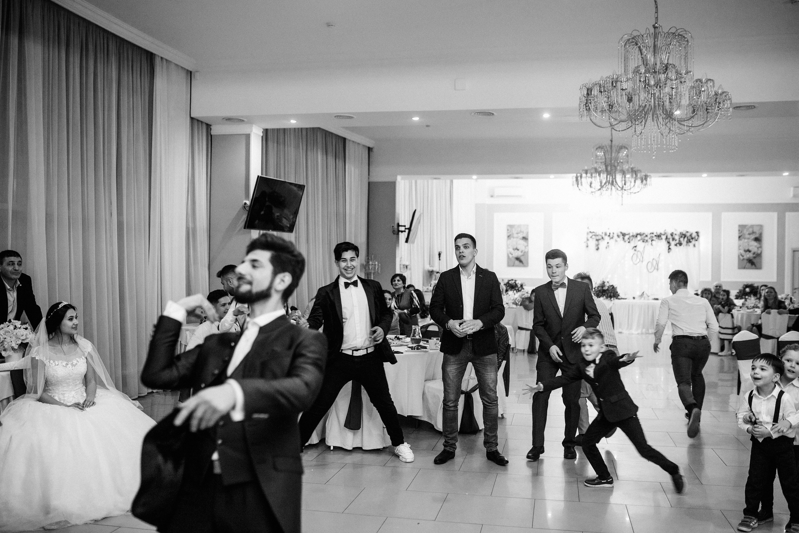 Алиса и Андрей. Главная