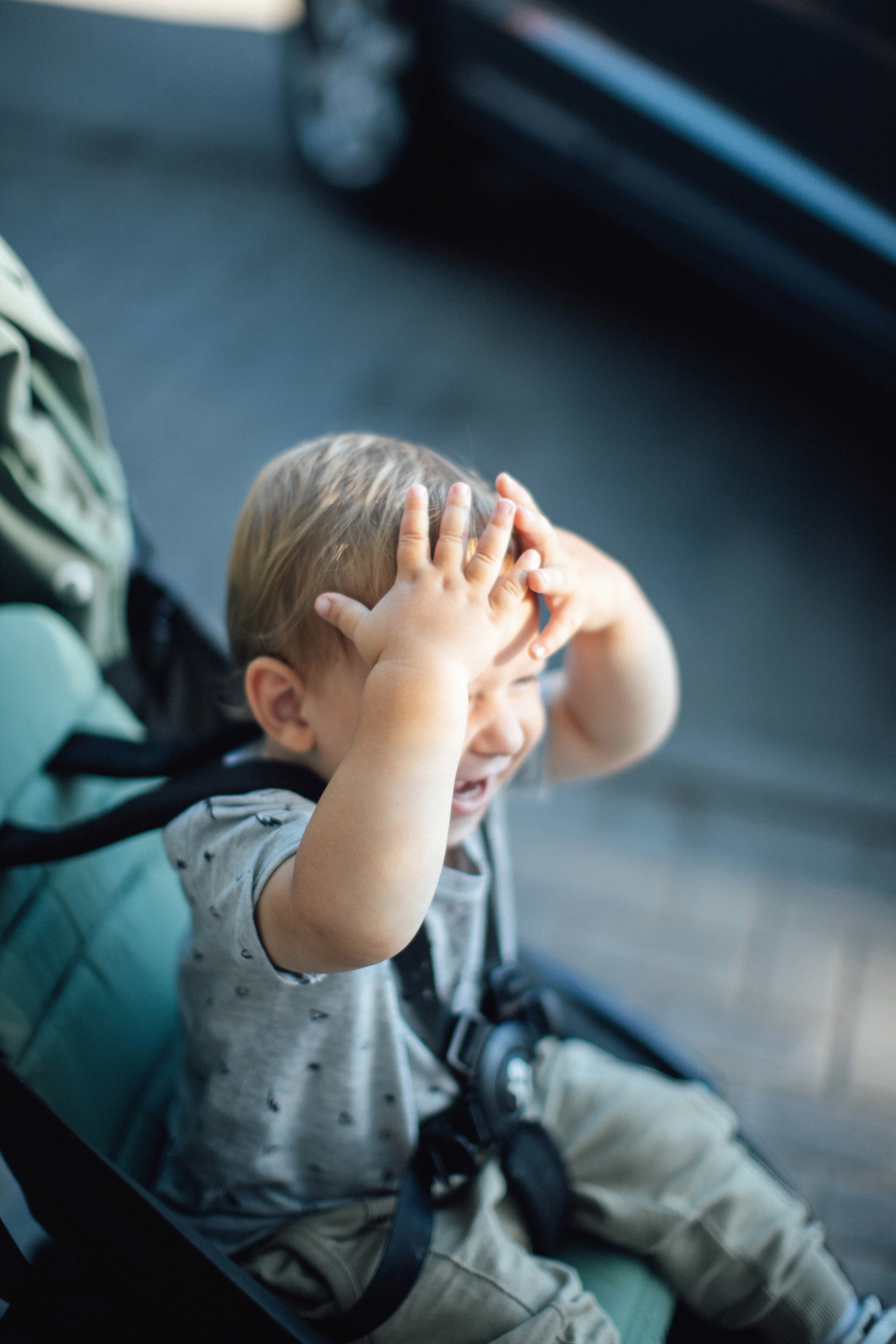 Саша Аня Сэм. Главная