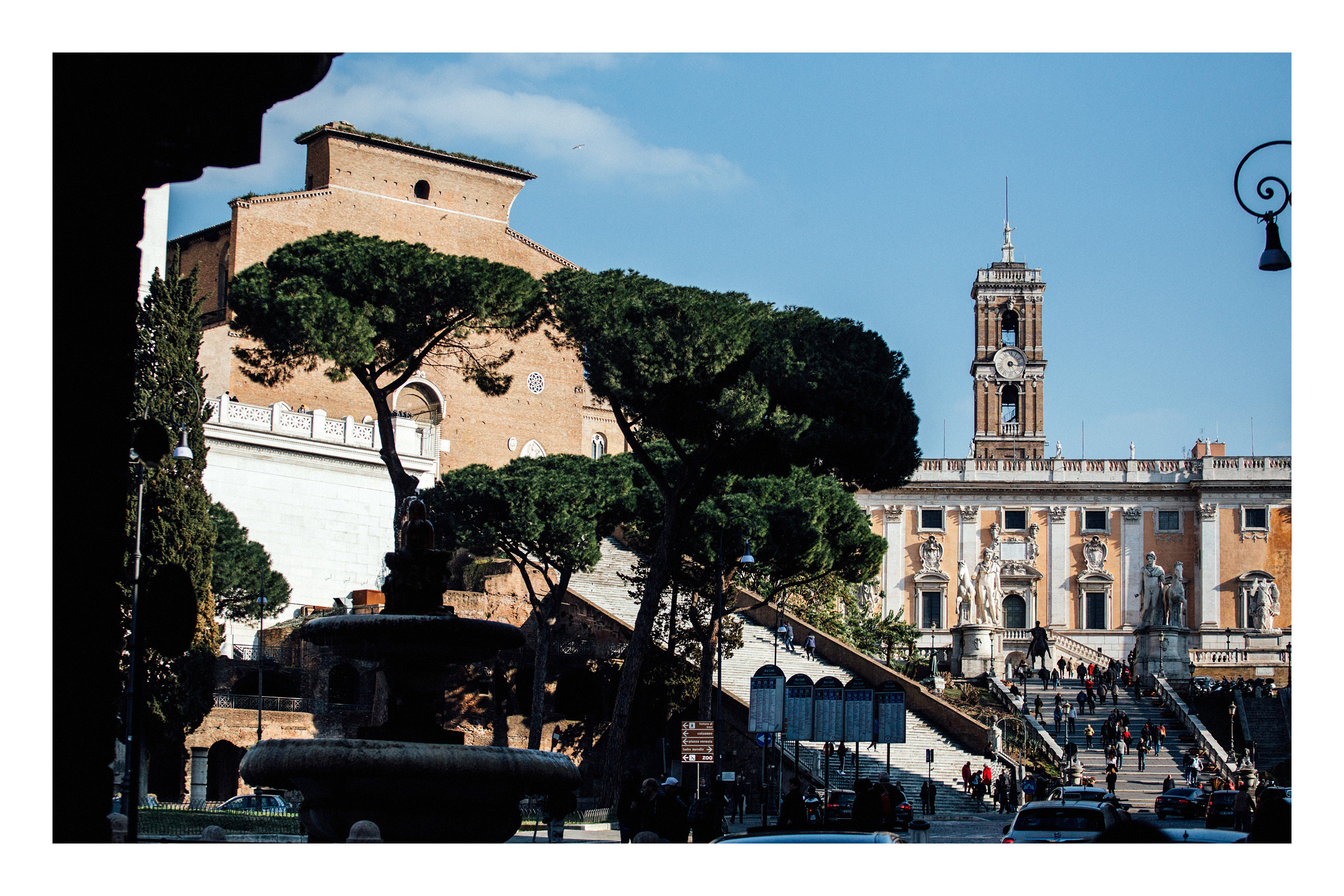 Великий Рим. Главная