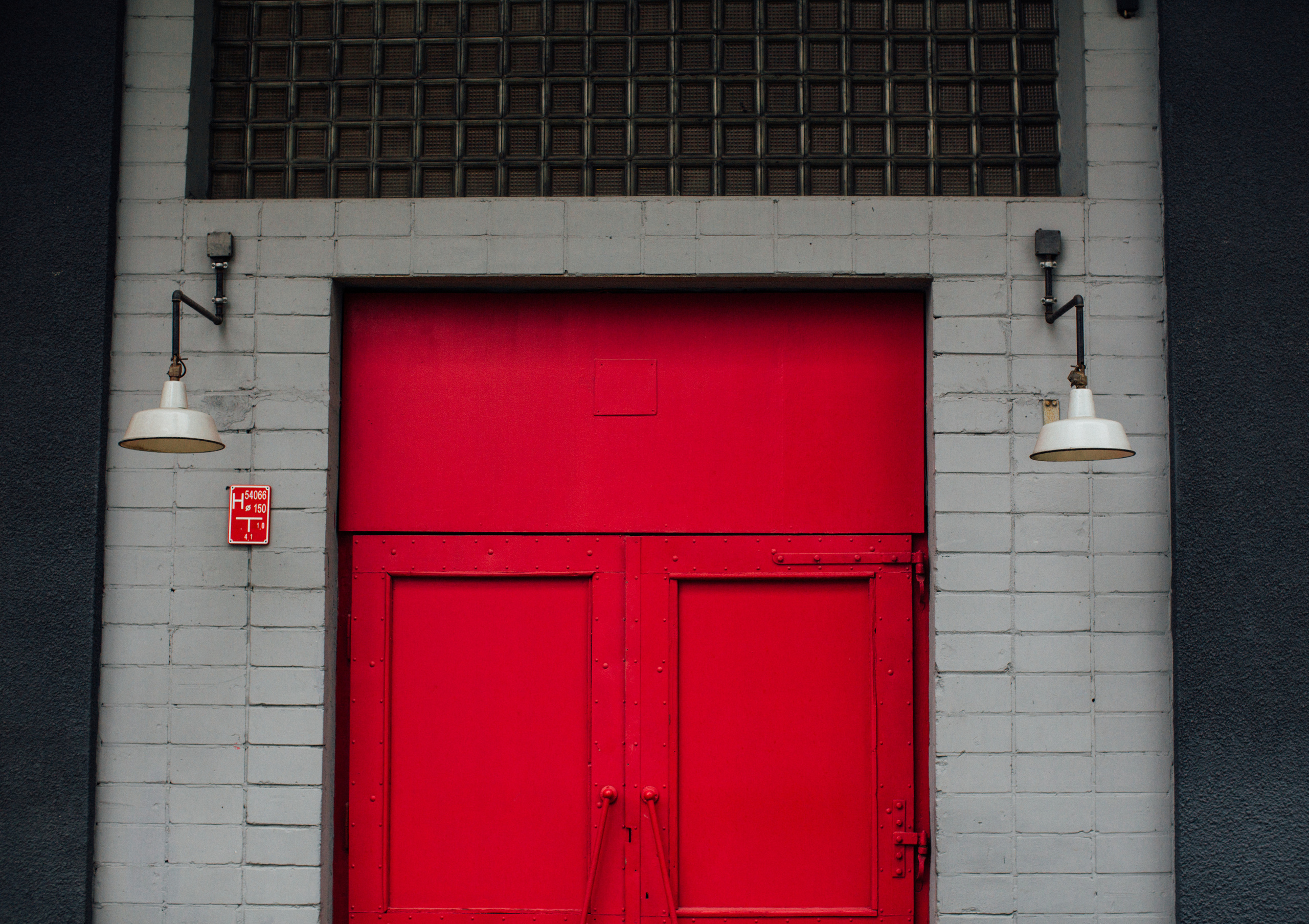 Варшава. Главная