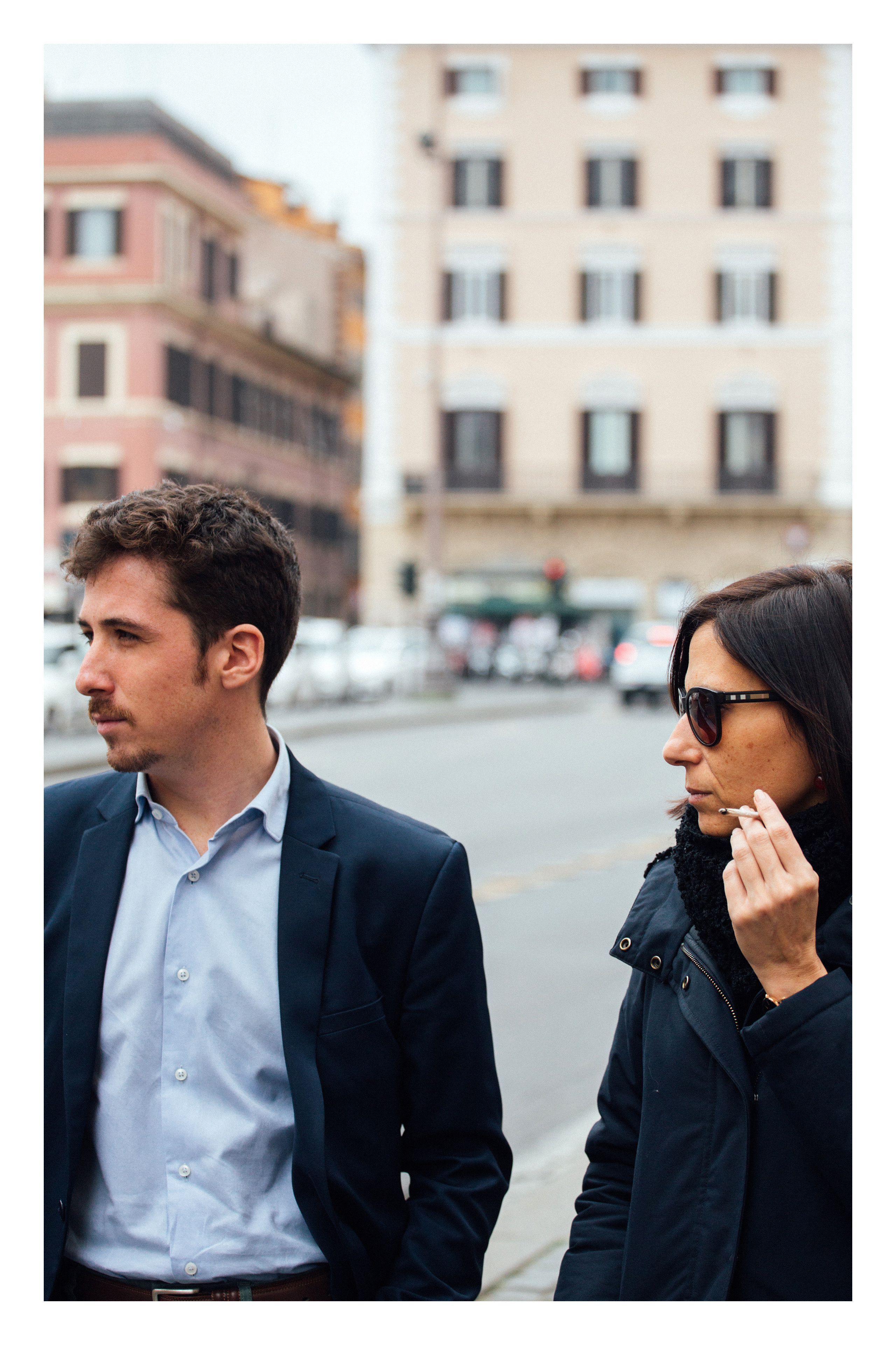 Великий Рим. Главная