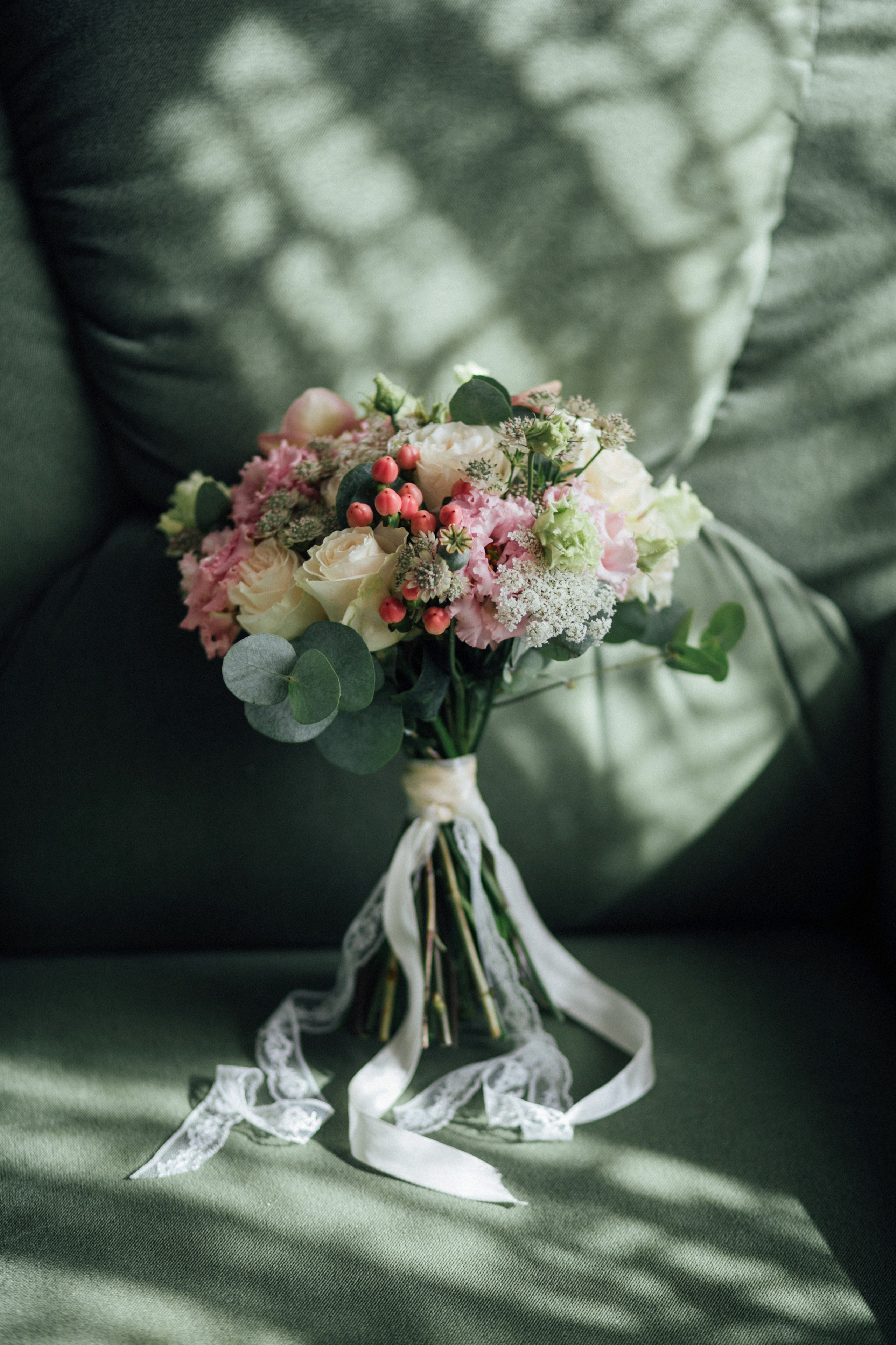 Ольга и Роберт. Главная