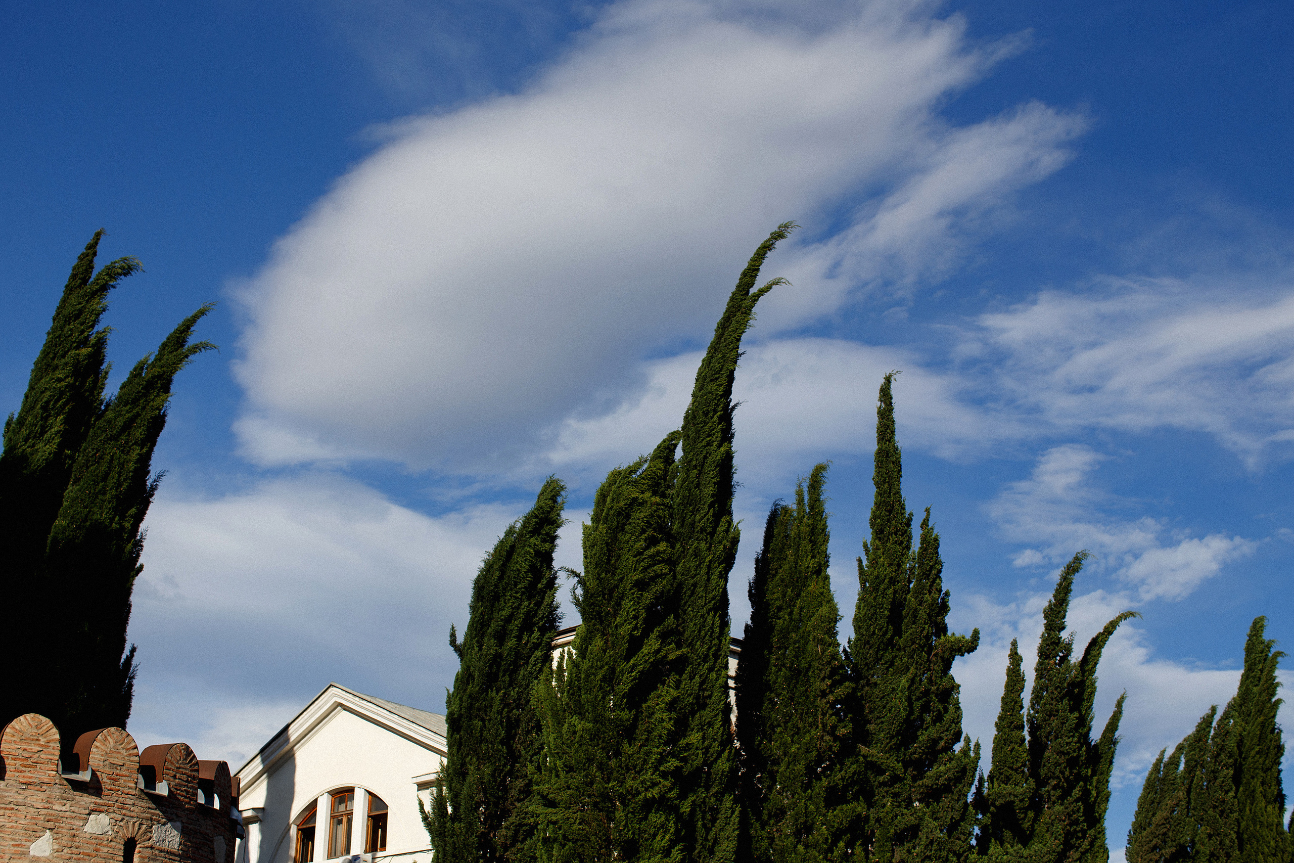 Тбилиси. Главная