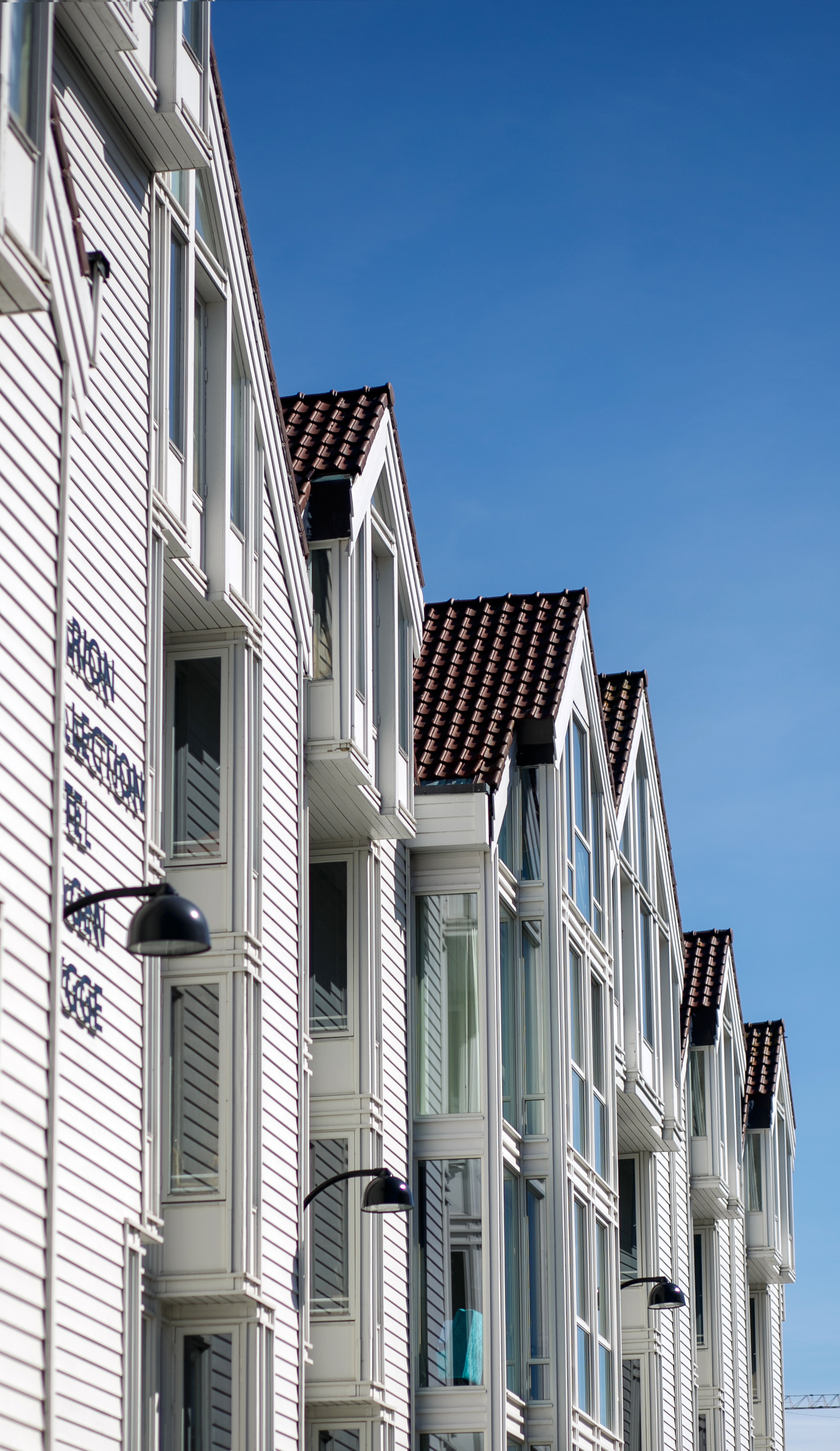 Норвегия. Ставангер. Главная