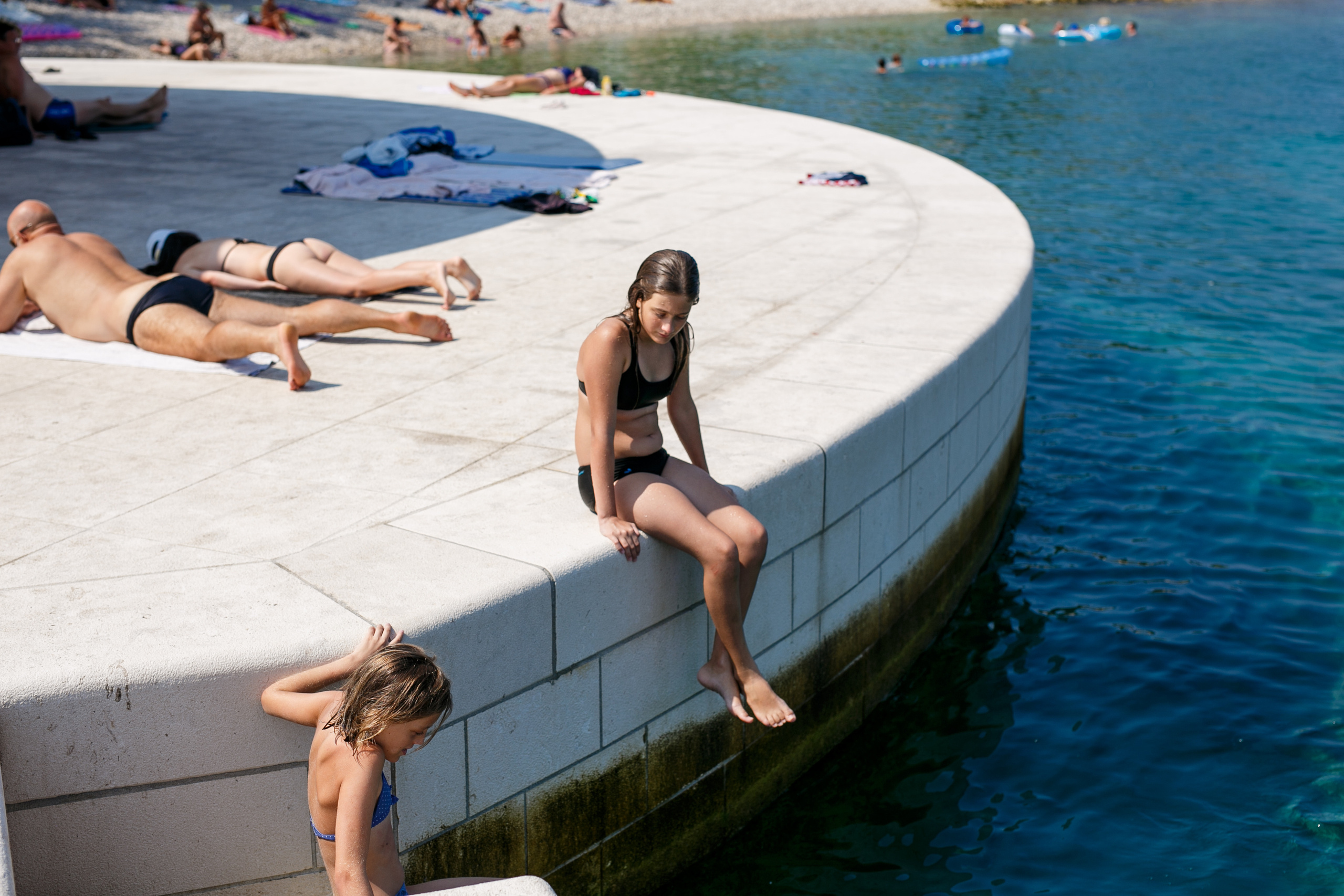 Хорватия. Главная