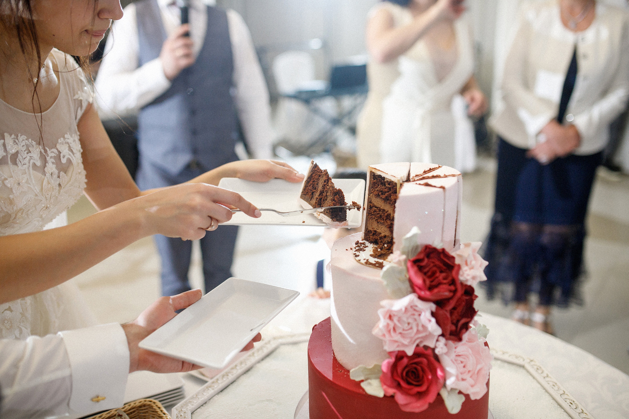 Алиса и Андрей. Главная