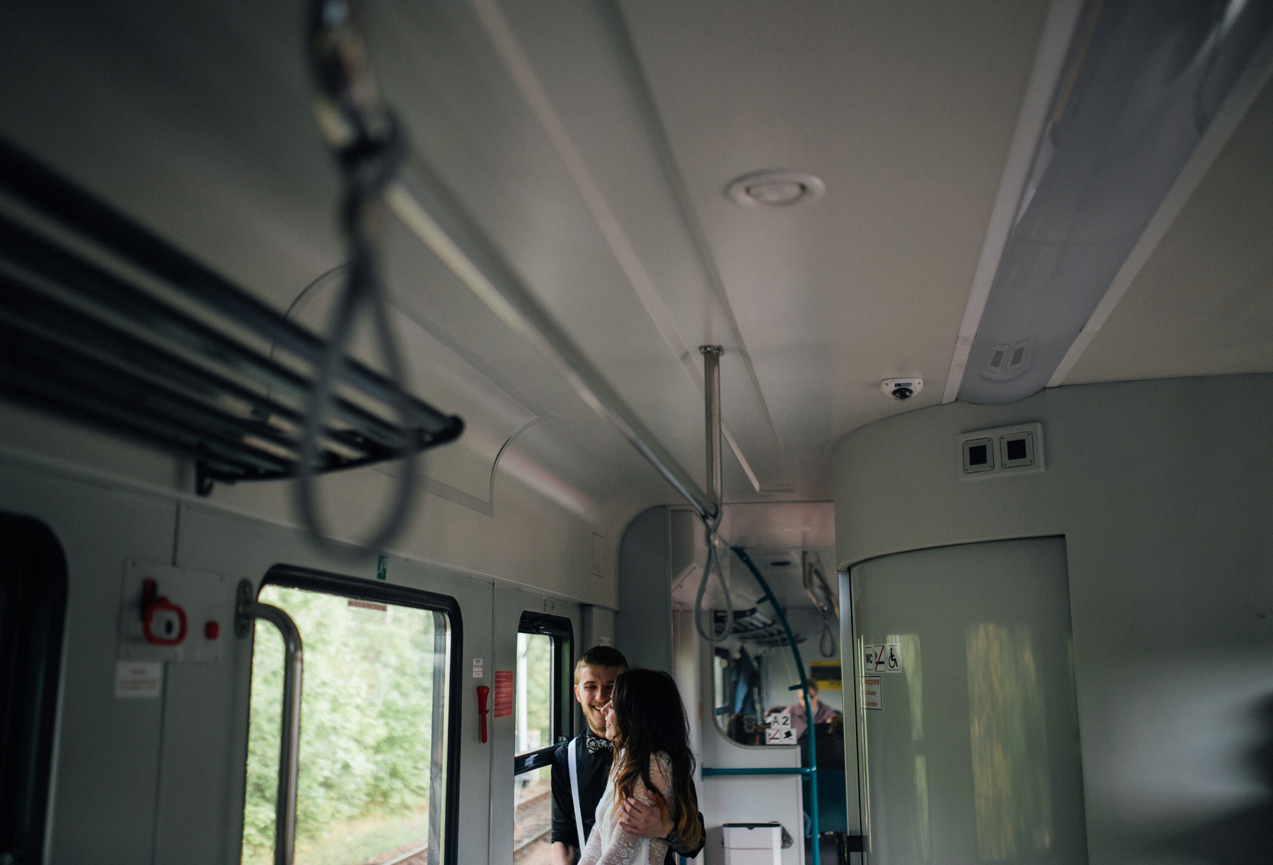 Саша и Аня. Главная