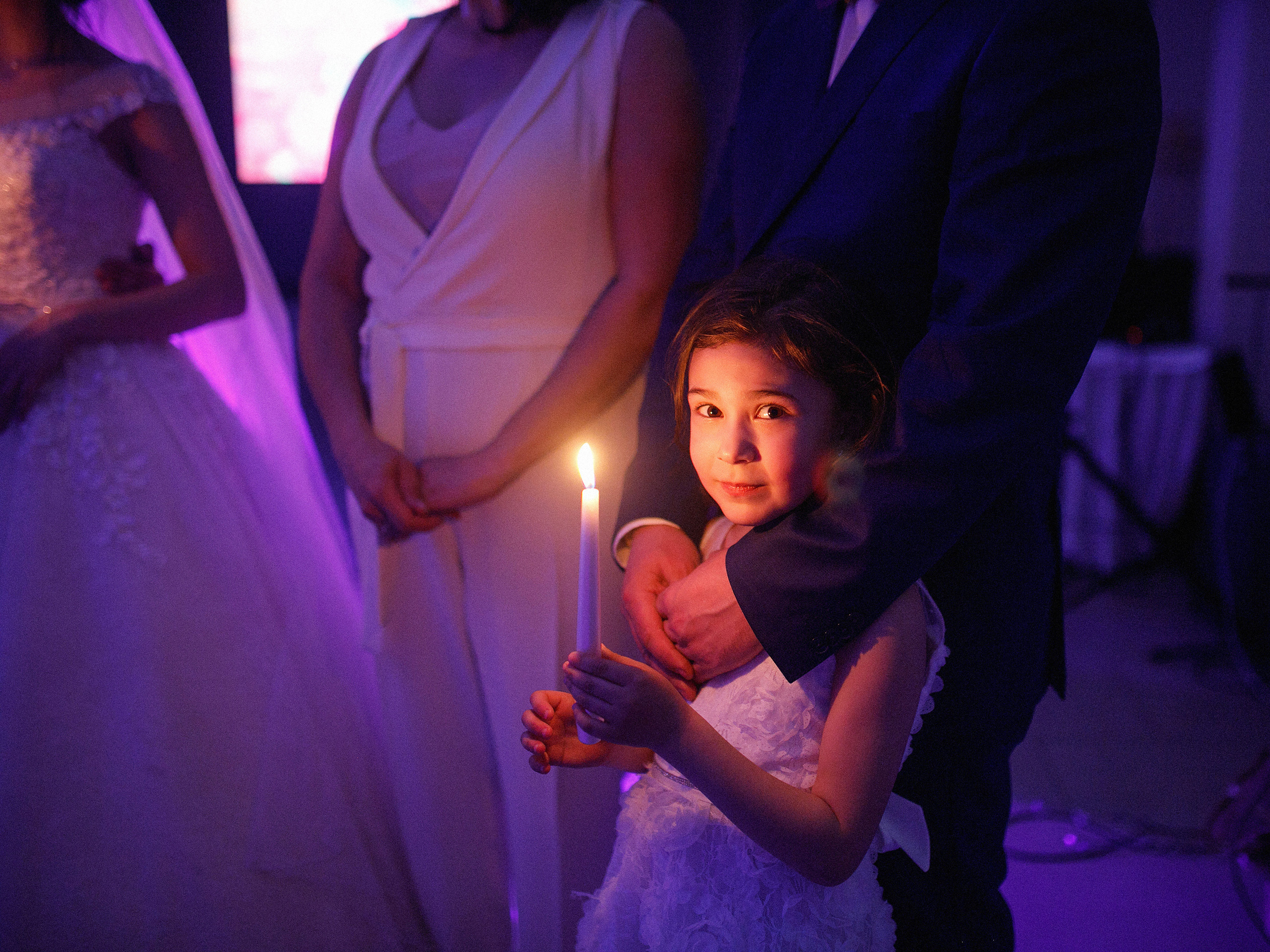 Алиса и Андрей. Главная