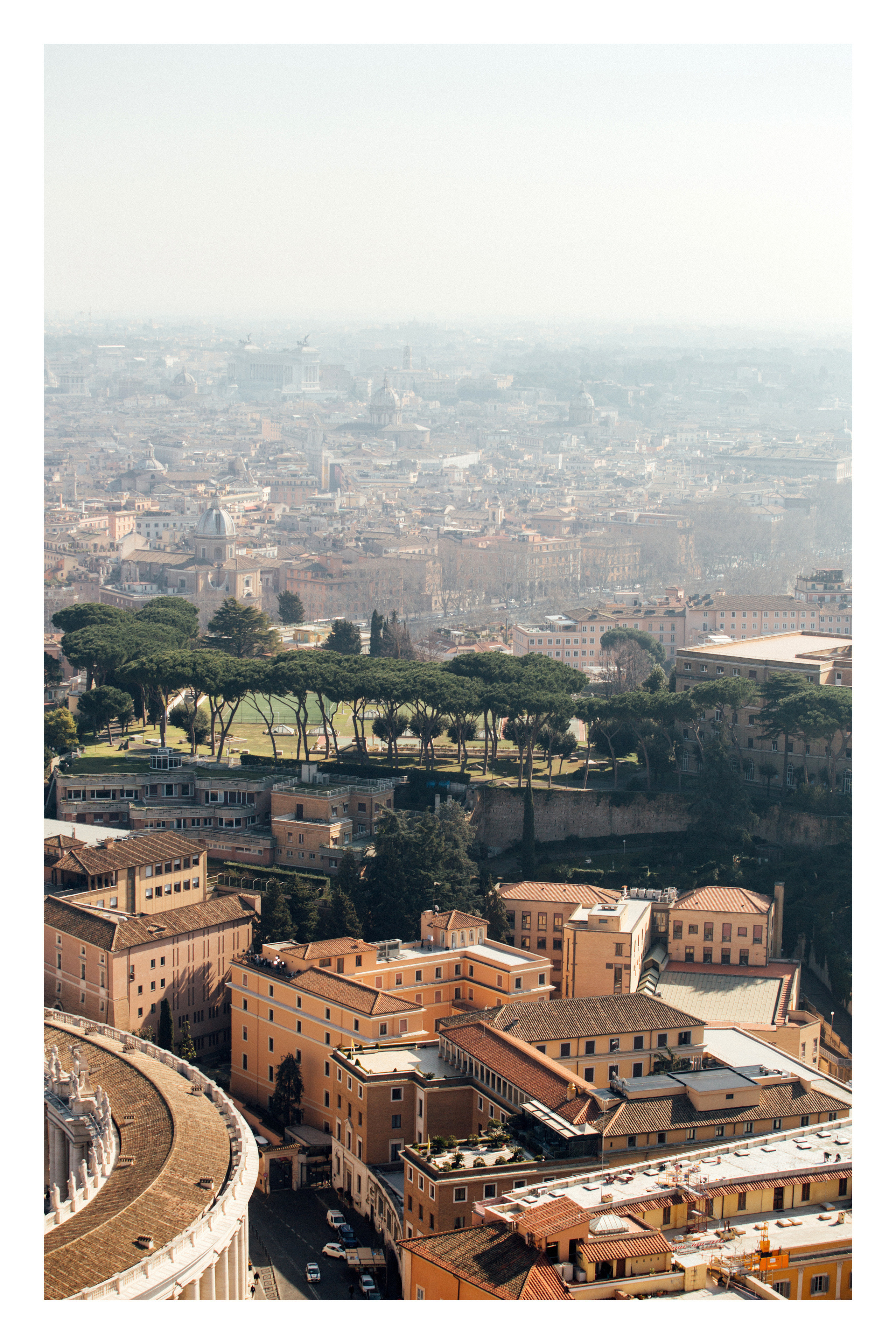 Великий Рим. Главная