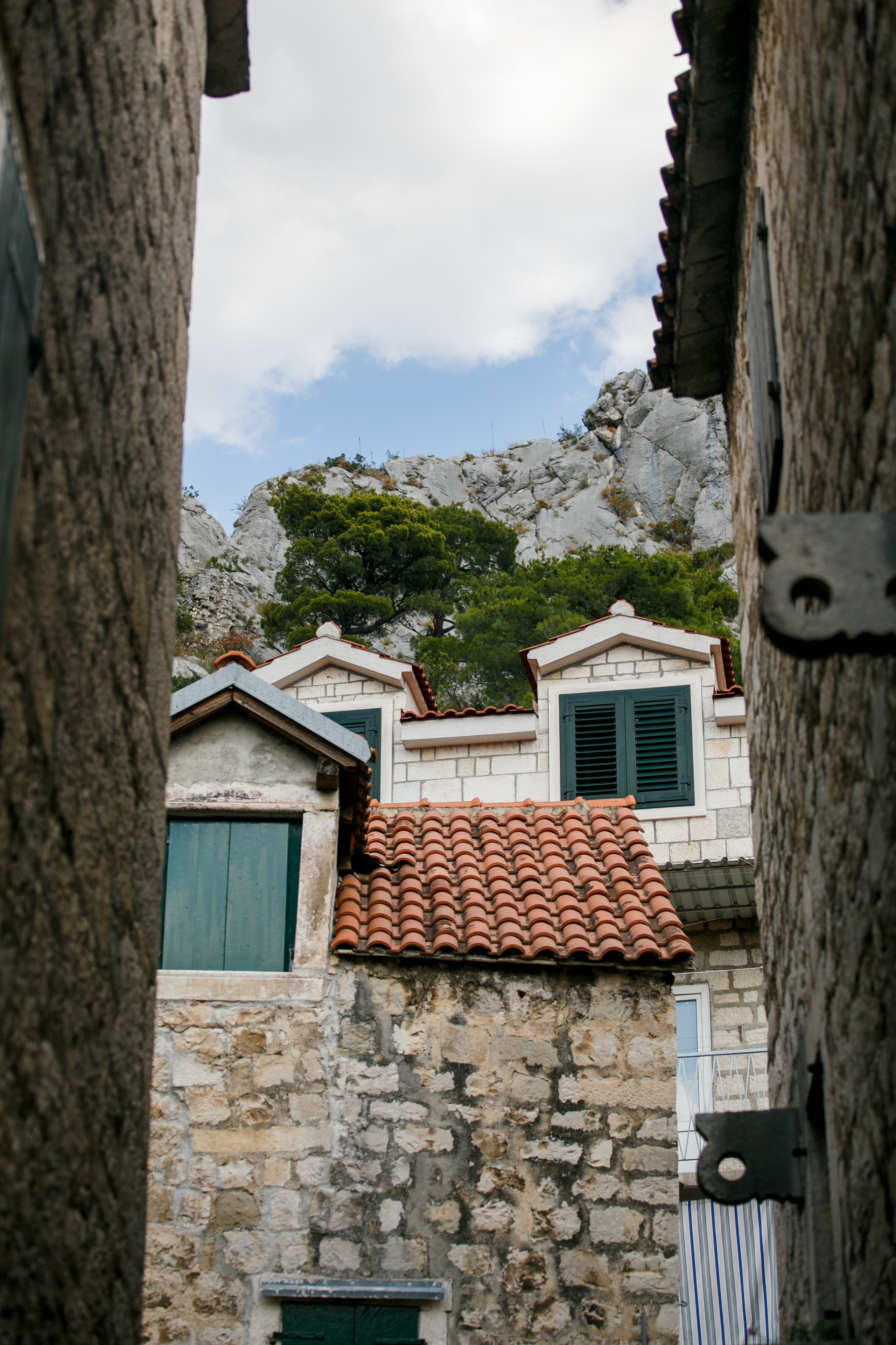 Хорватия. Главная