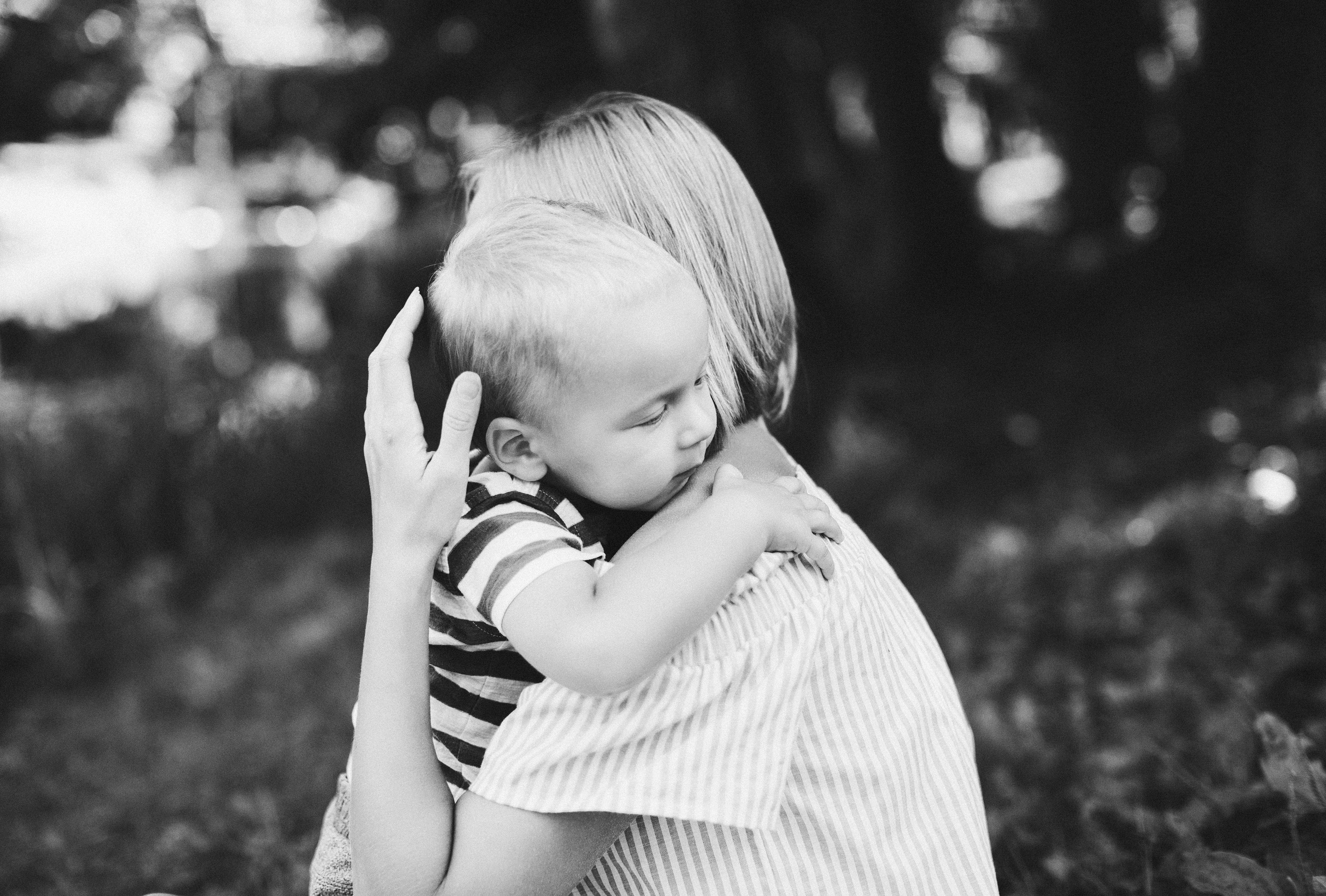 Аня и Тимоша. Главная