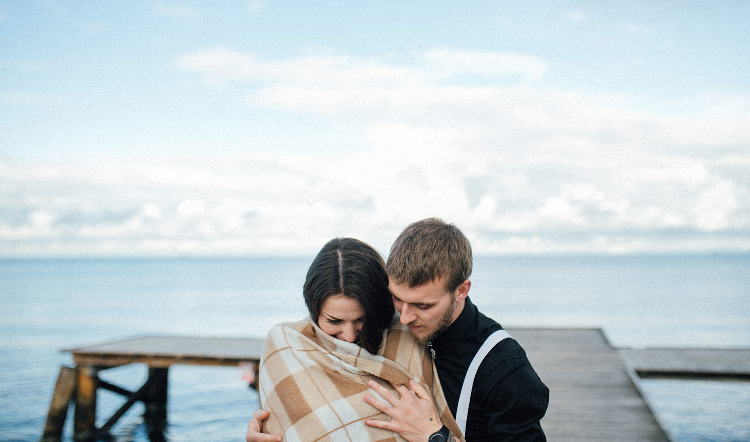 Саша и Аня. Главная