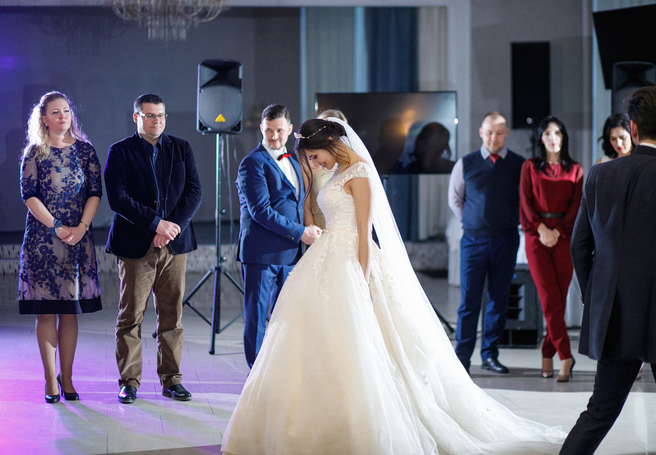 Алиса и Андрей. Главная