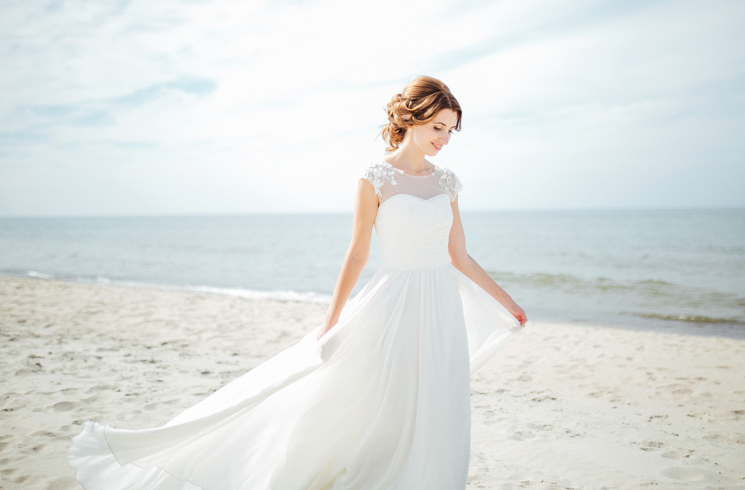 Ольга и Роберт. Главная