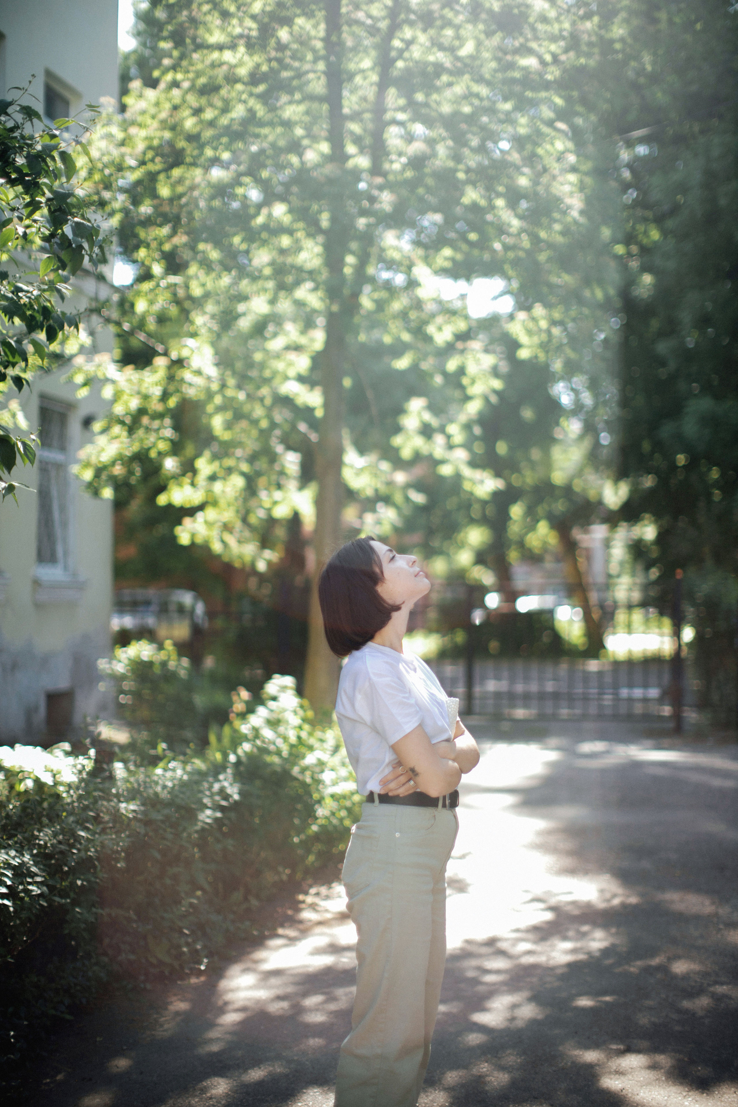 Саша Аня Сэм. Главная