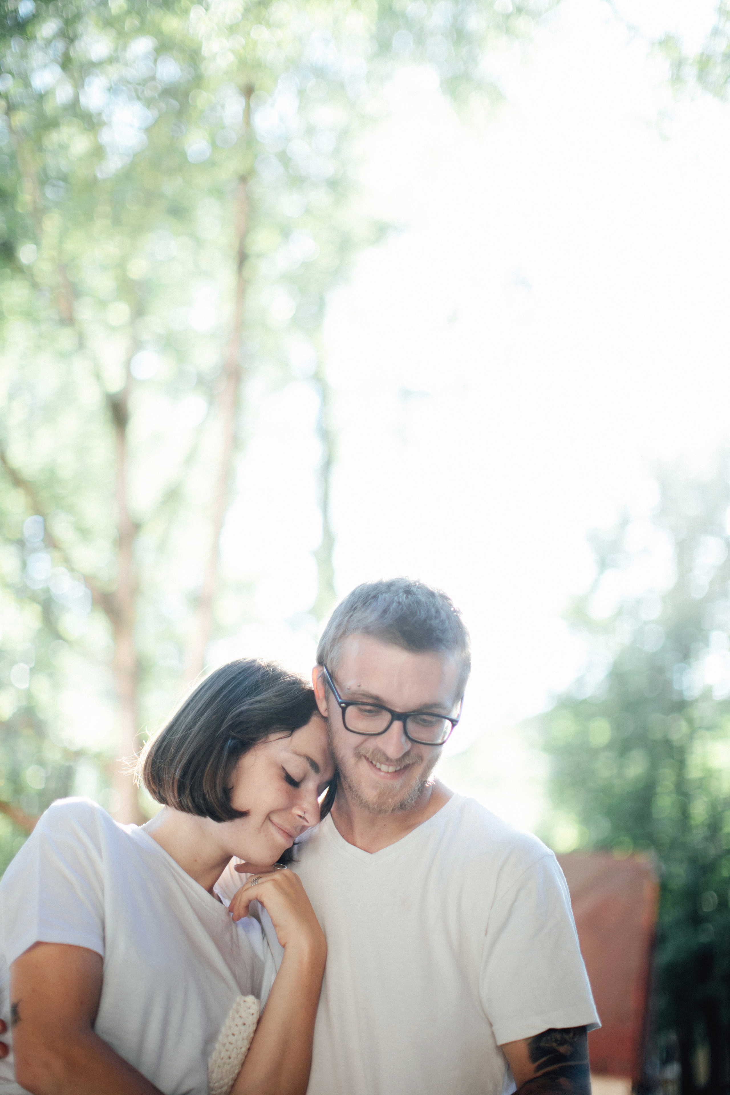 Саша Аня Сэм. Главная