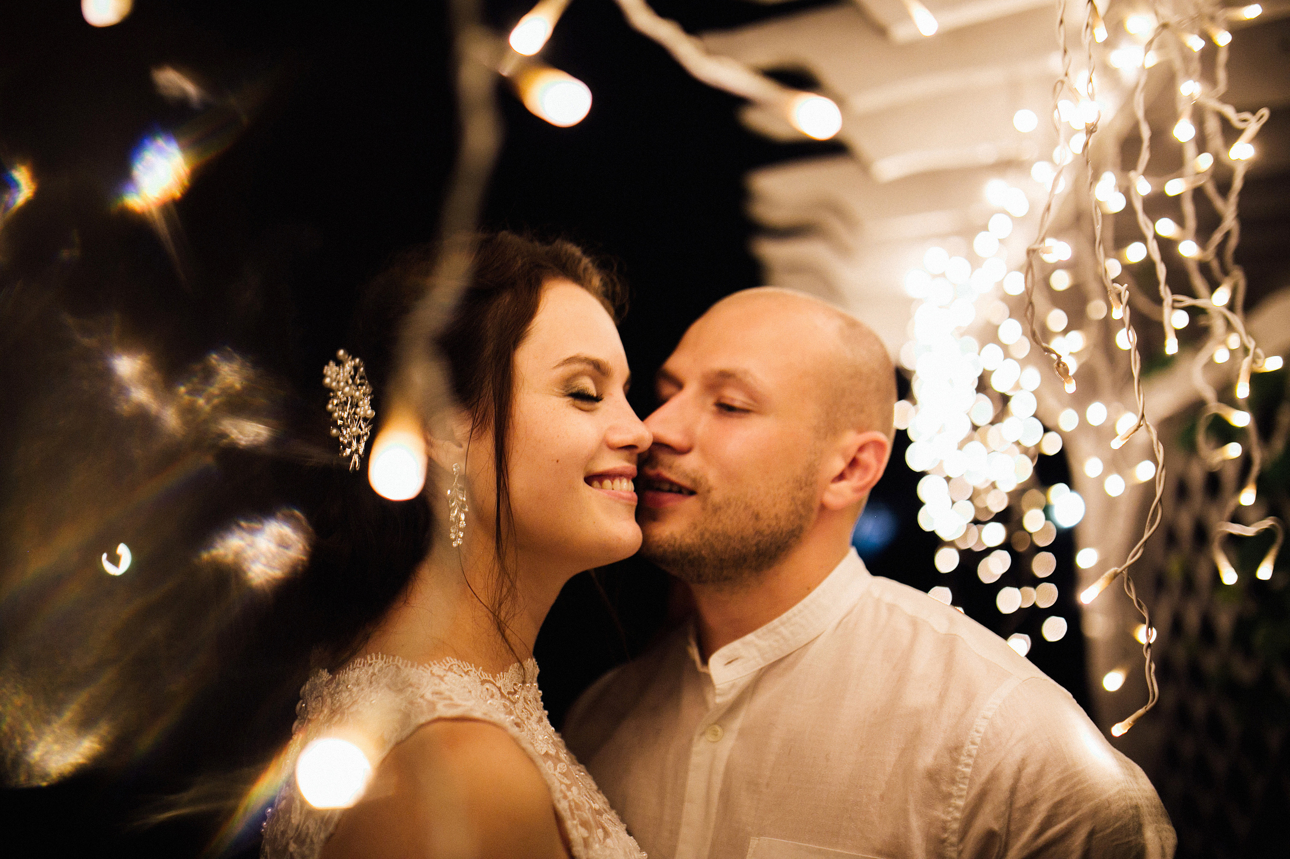 Женя и Катя. Главная