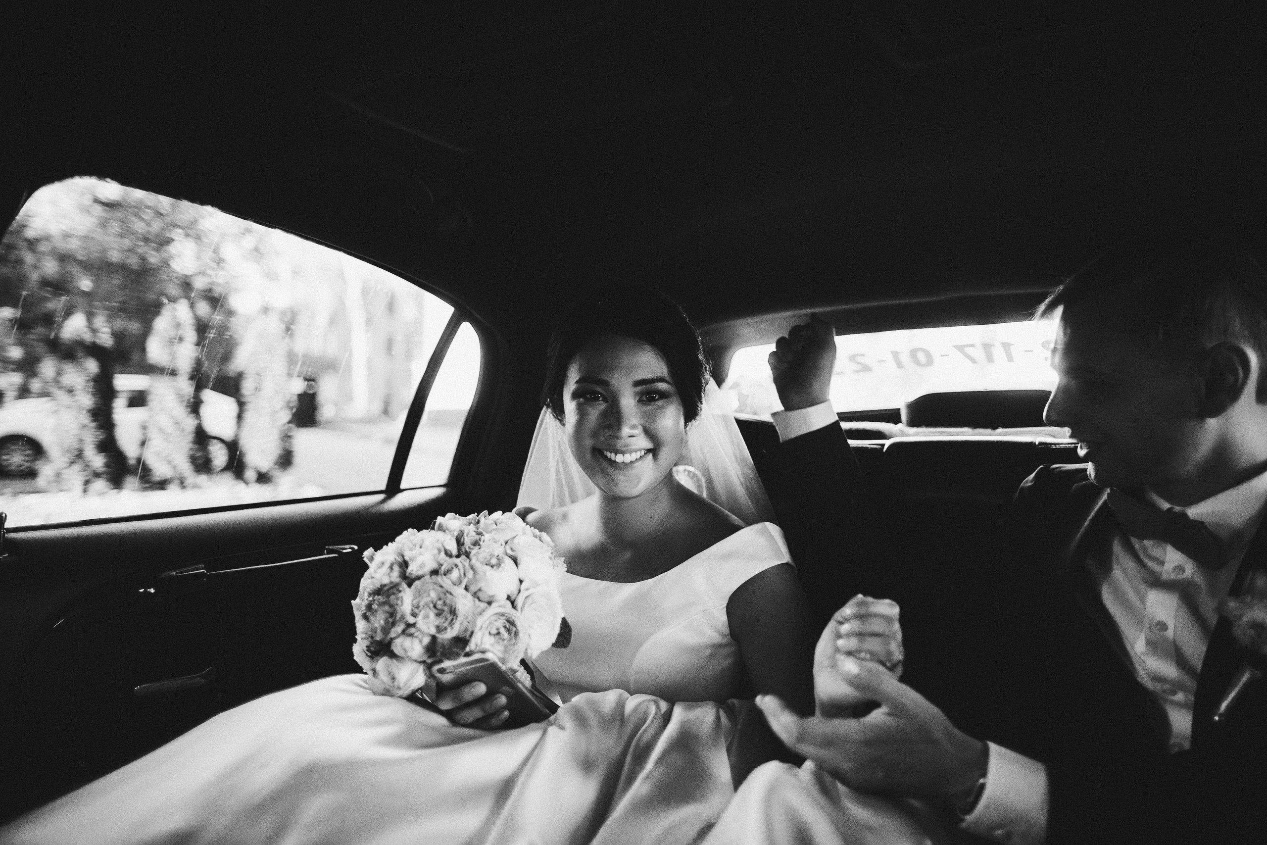 Костя и Сара. Главная