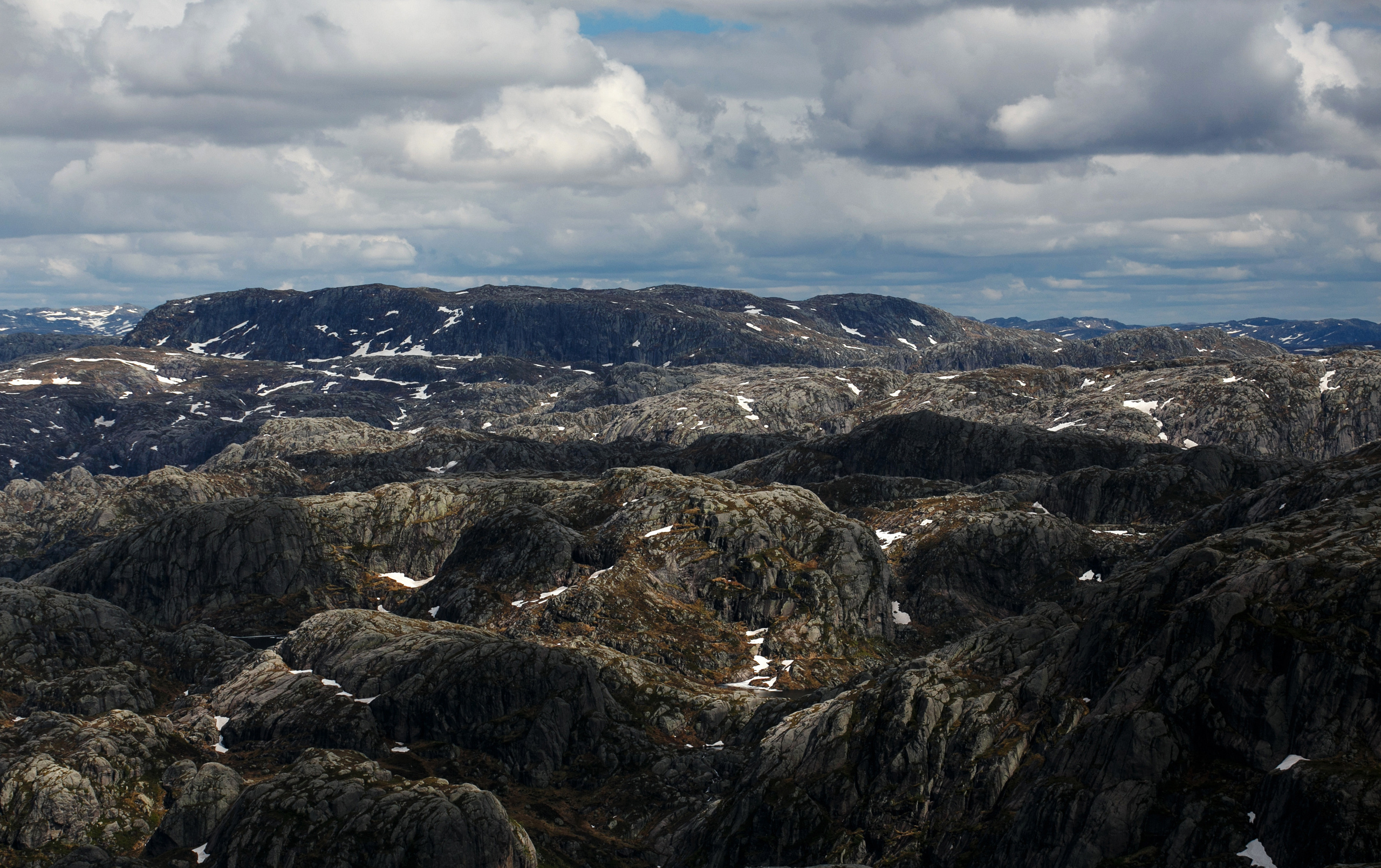 Норвегия. Природа. Главная