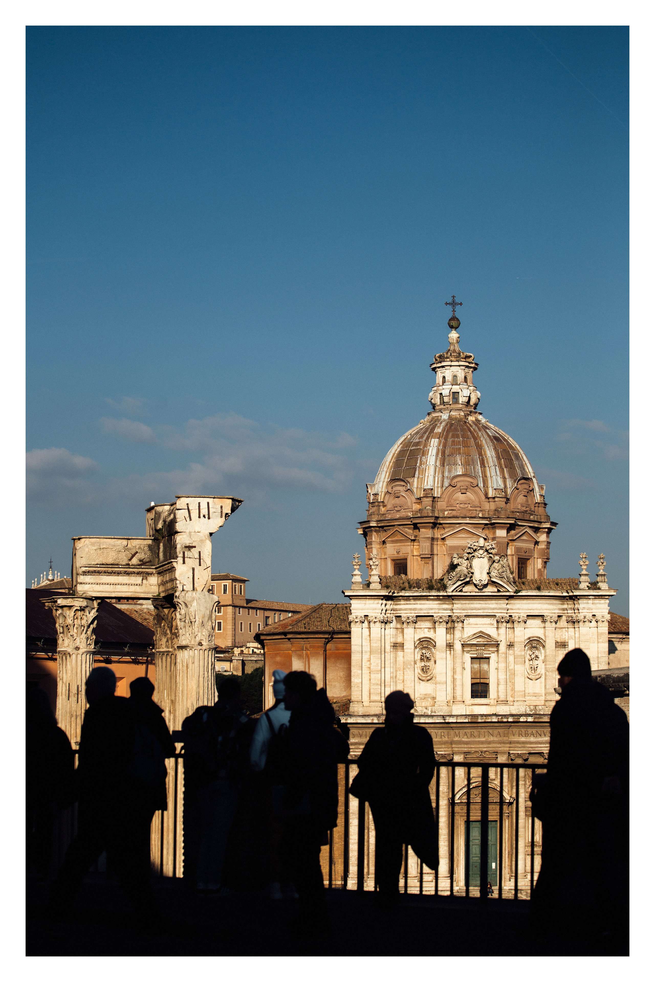 Великий Рим. Главная