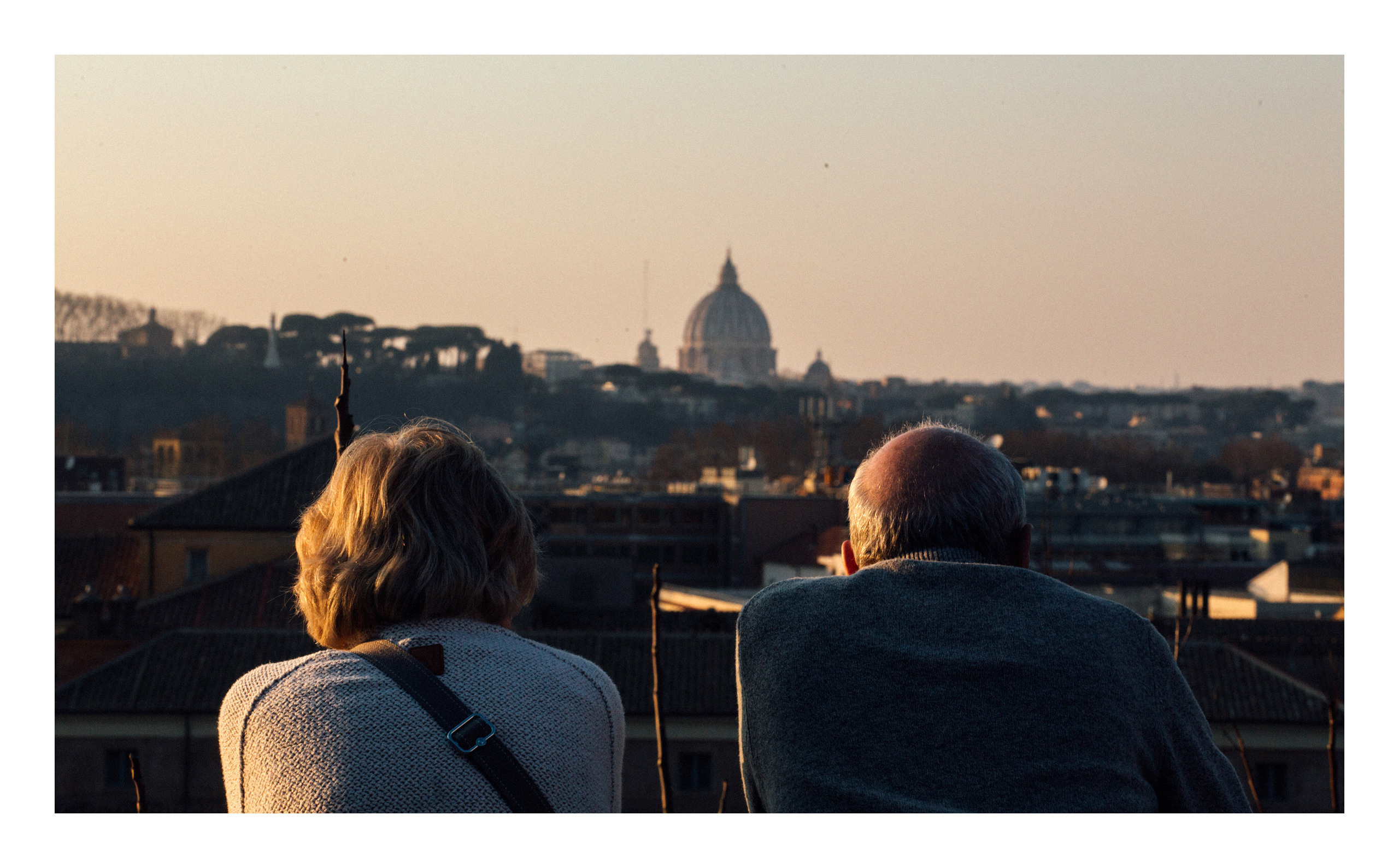 Великий Рим. Главная