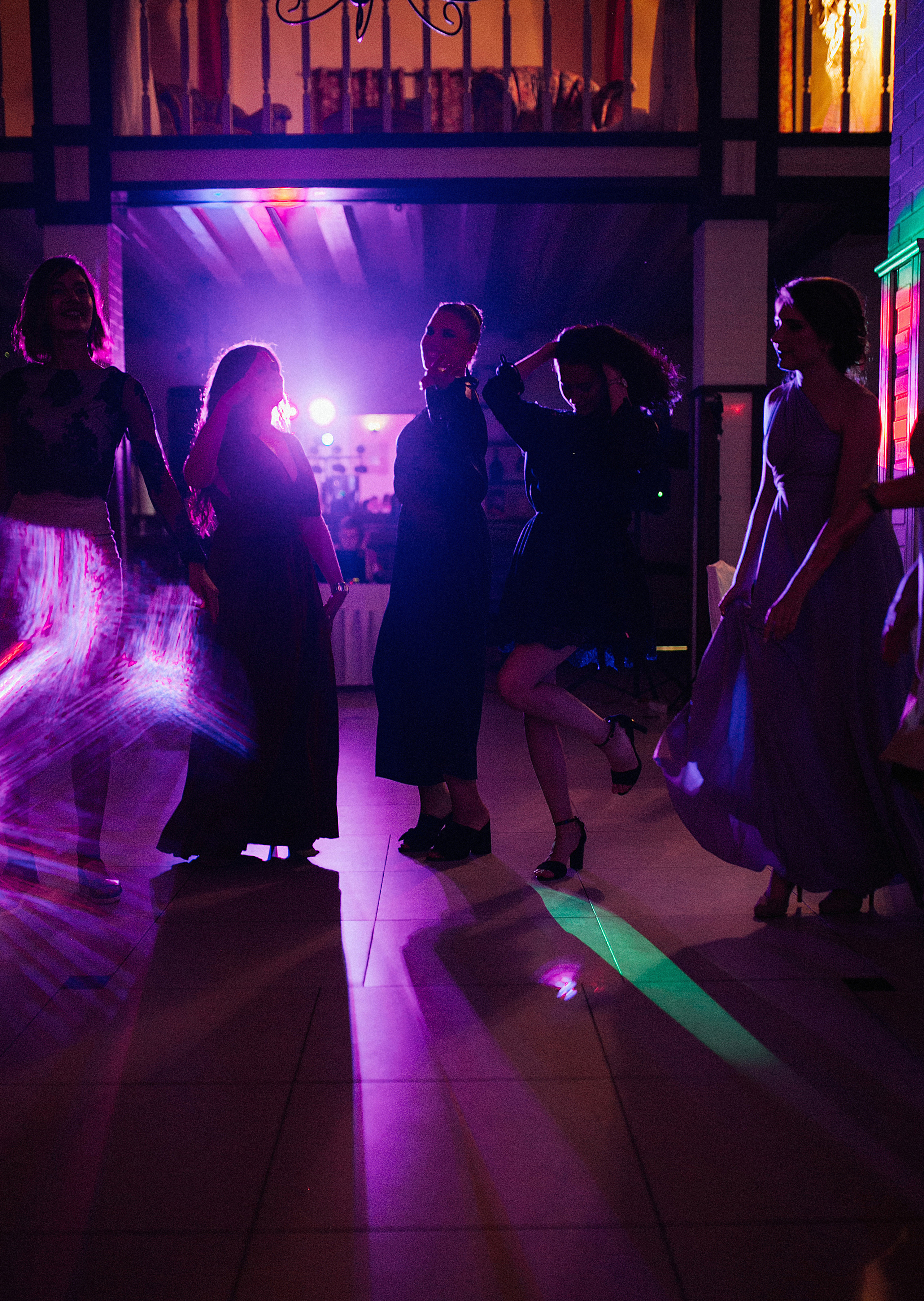 Женя и Катя. Главная