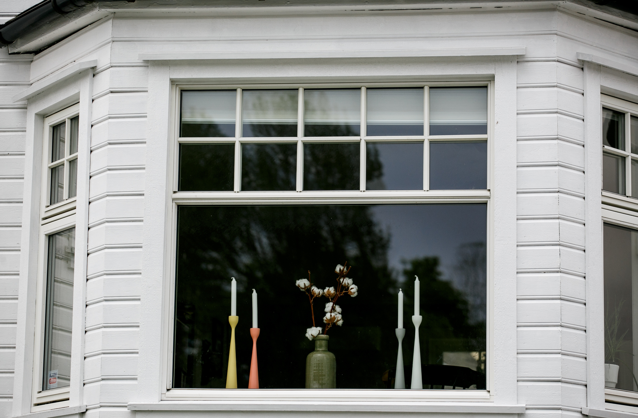 Норвегия. Ставангер. Главная