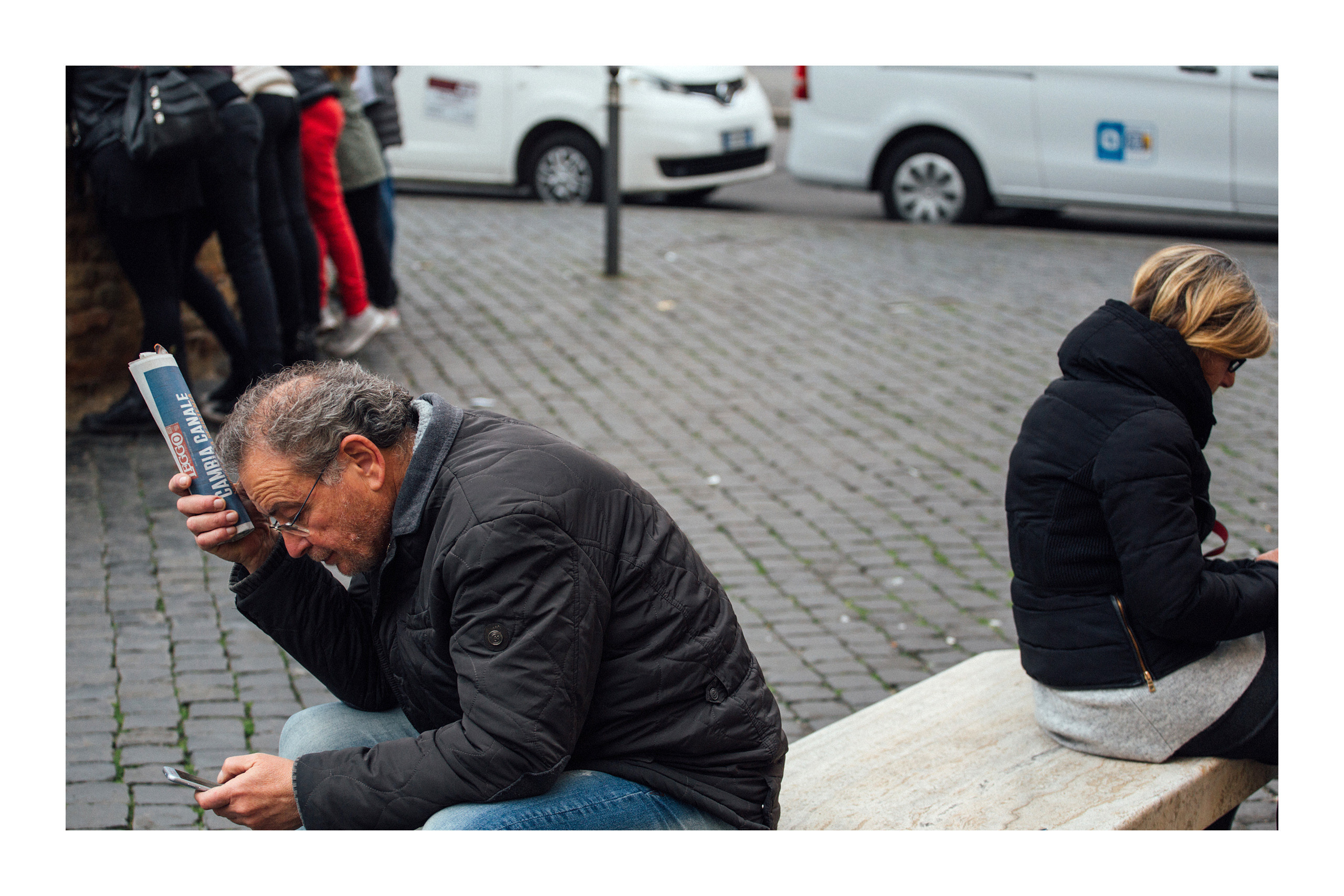 Великий Рим. Главная