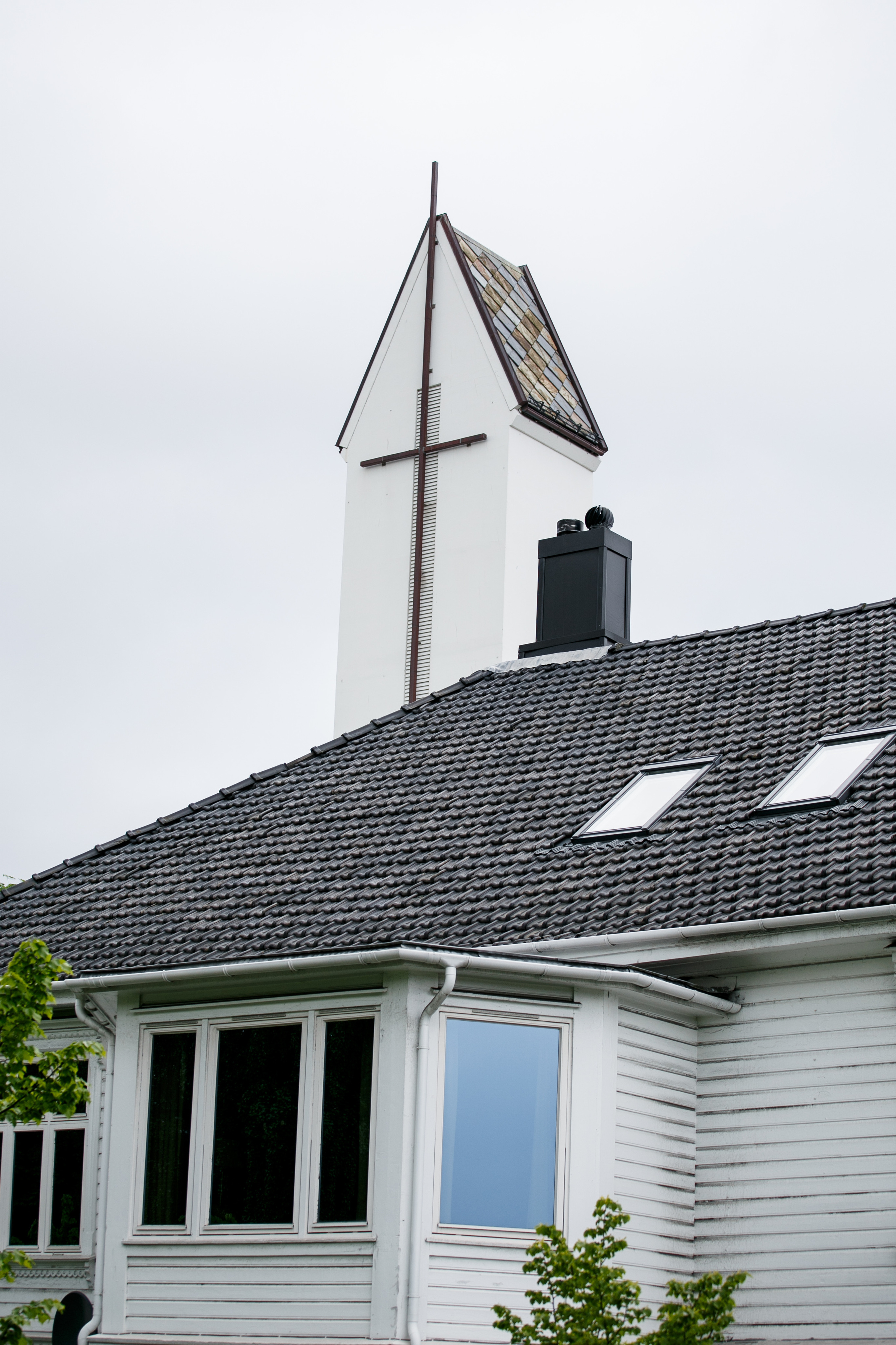 Норвегия. Ставангер. Главная