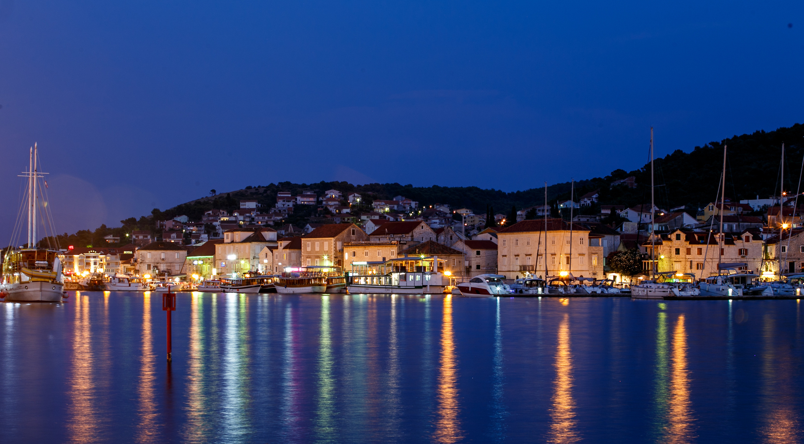 Хорватия. Главная