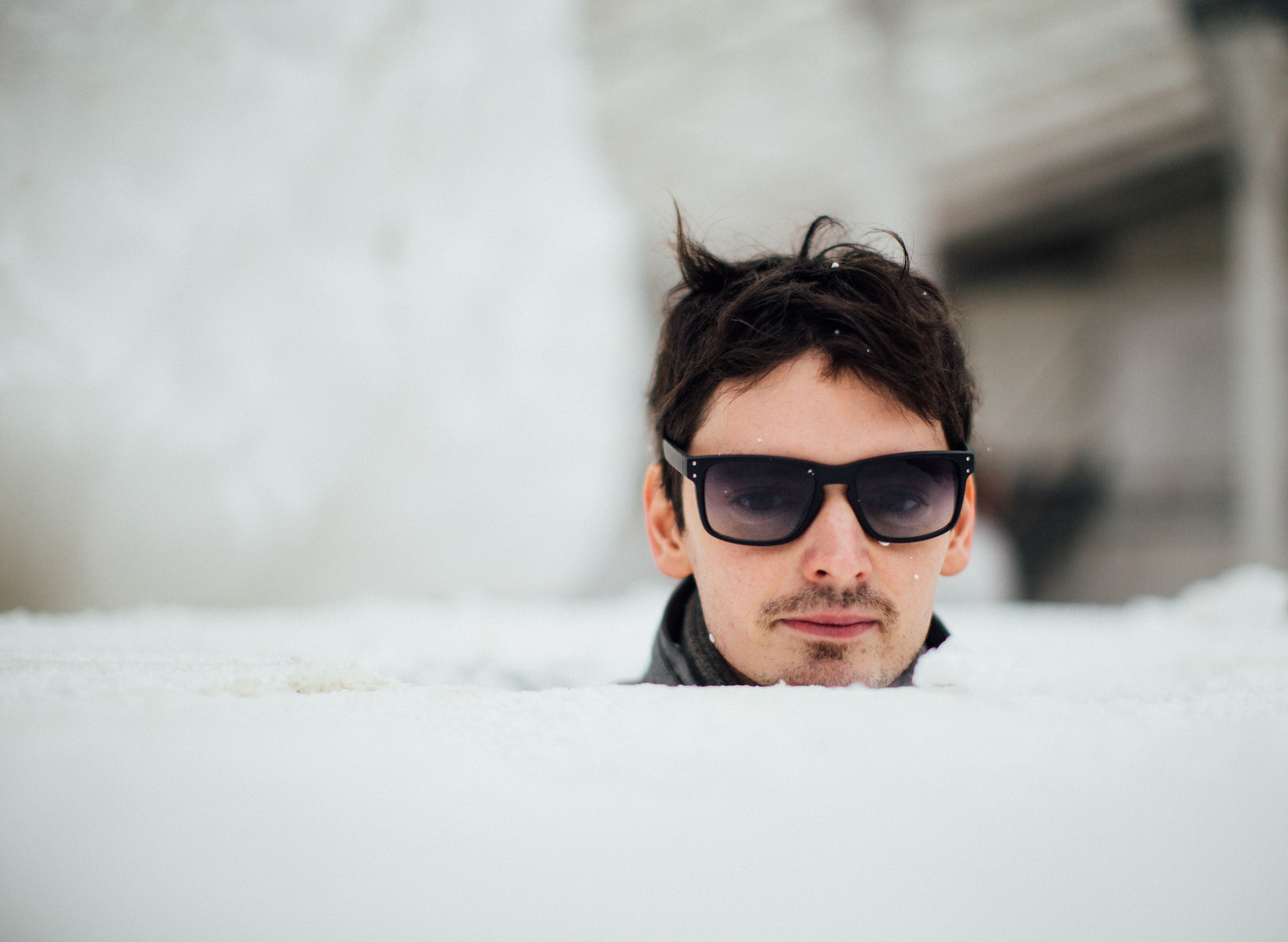 Варшава. Главная