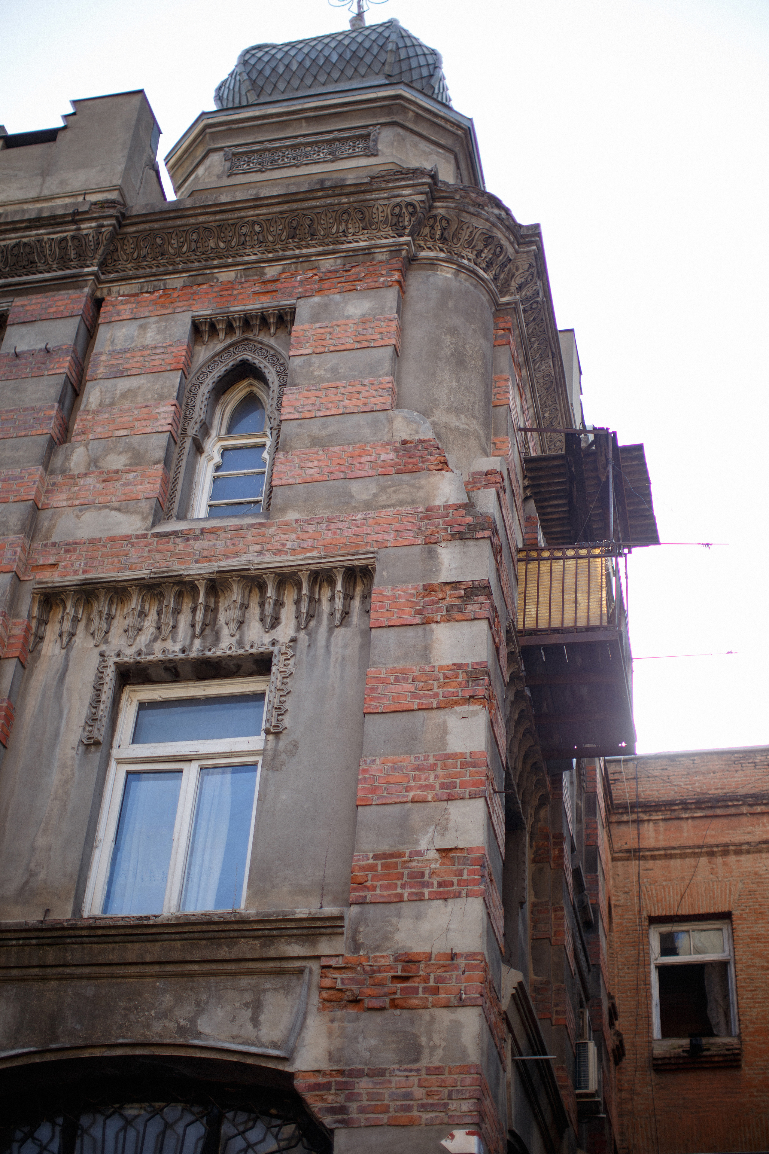 Тбилиси. Главная