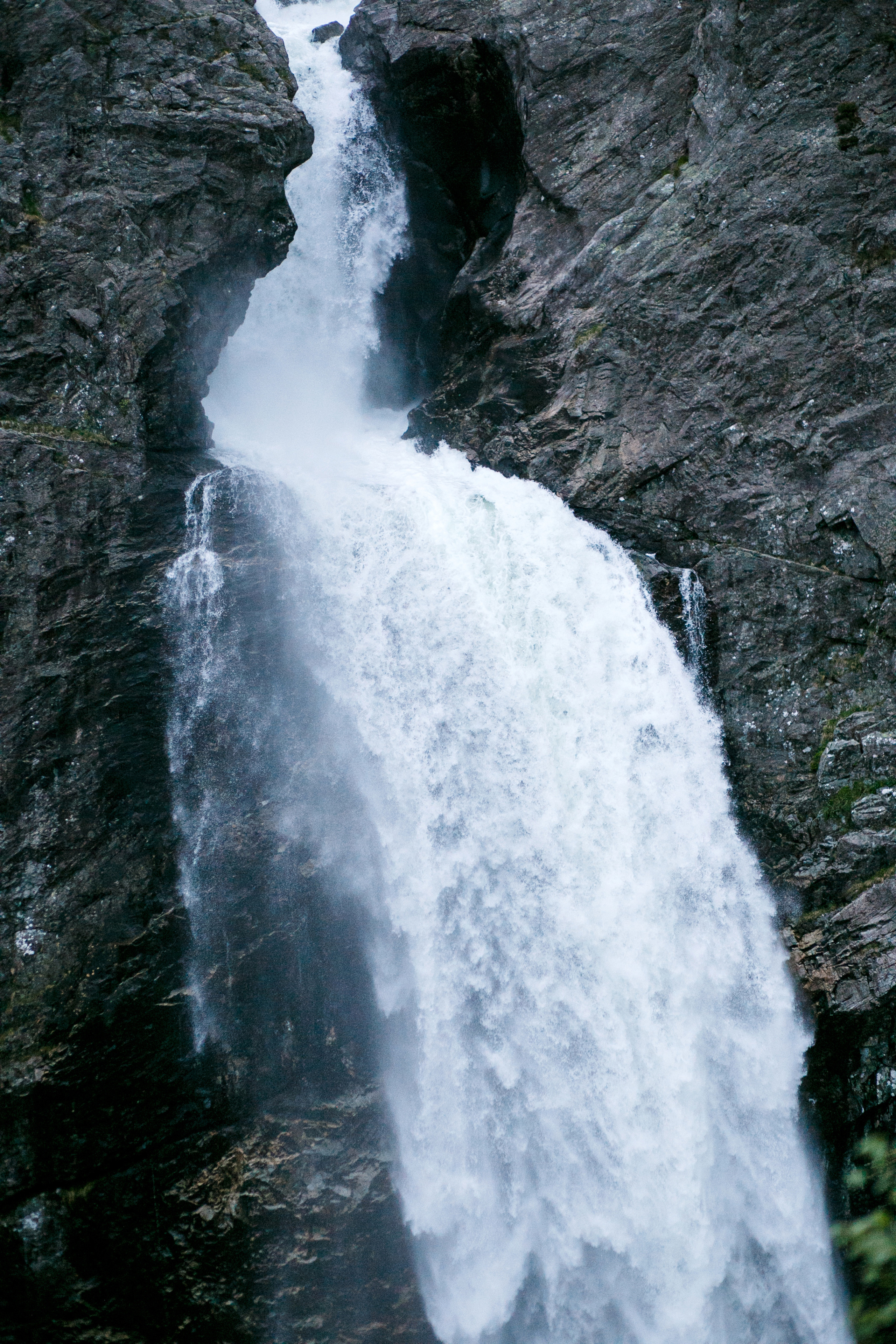 Норвегия. Природа. Главная