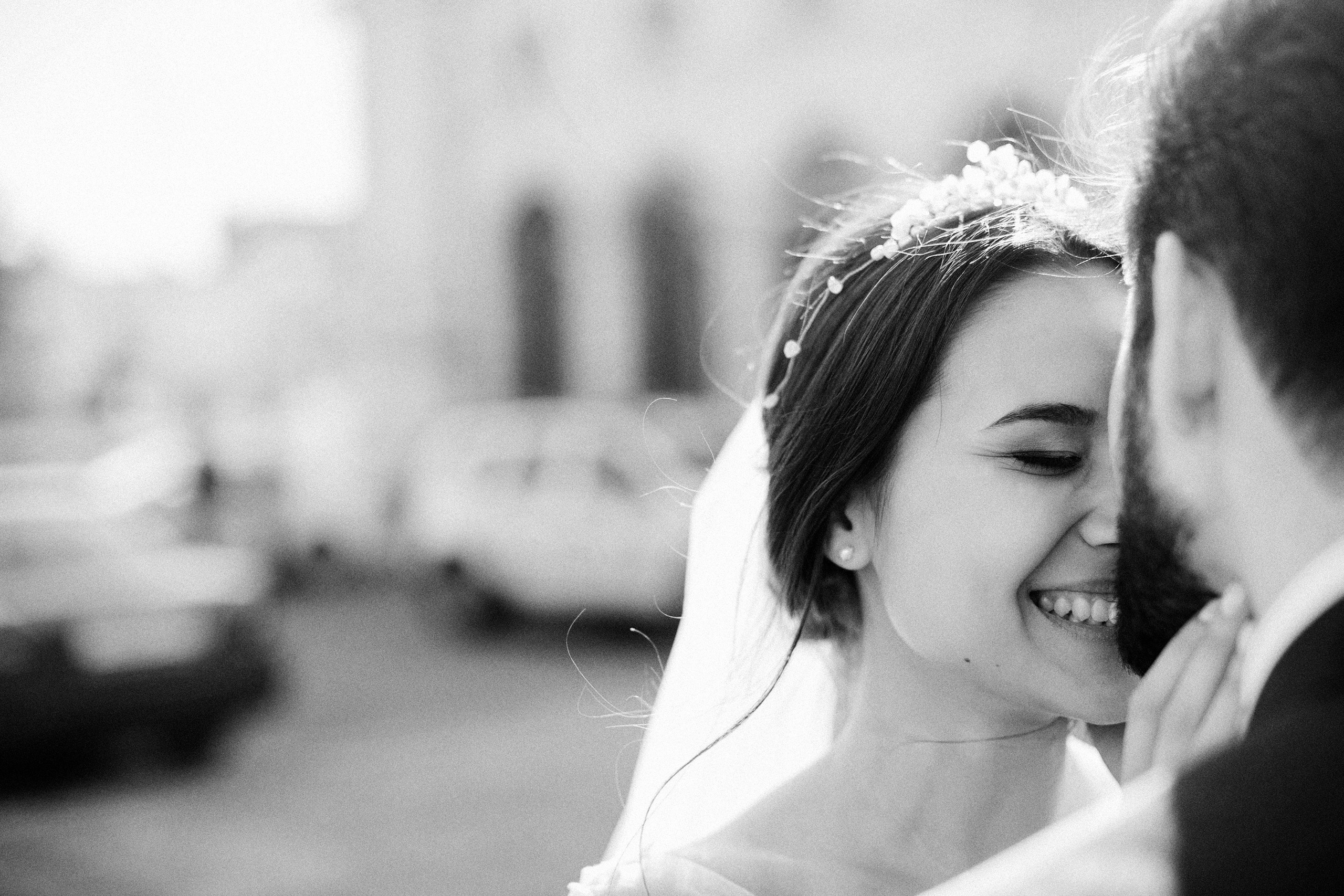 Алиса и Андрей. Главная