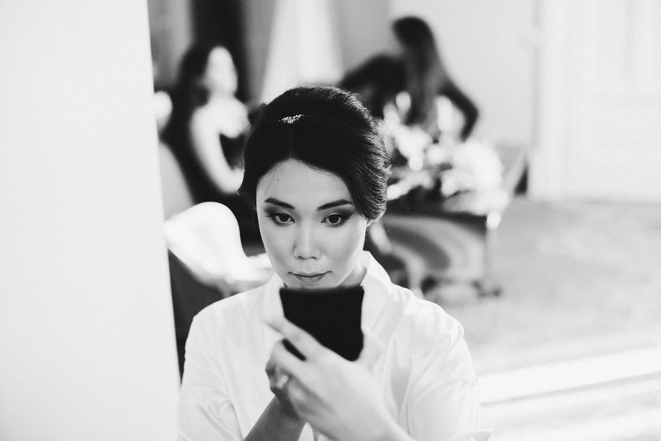 Костя и Сара. Главная