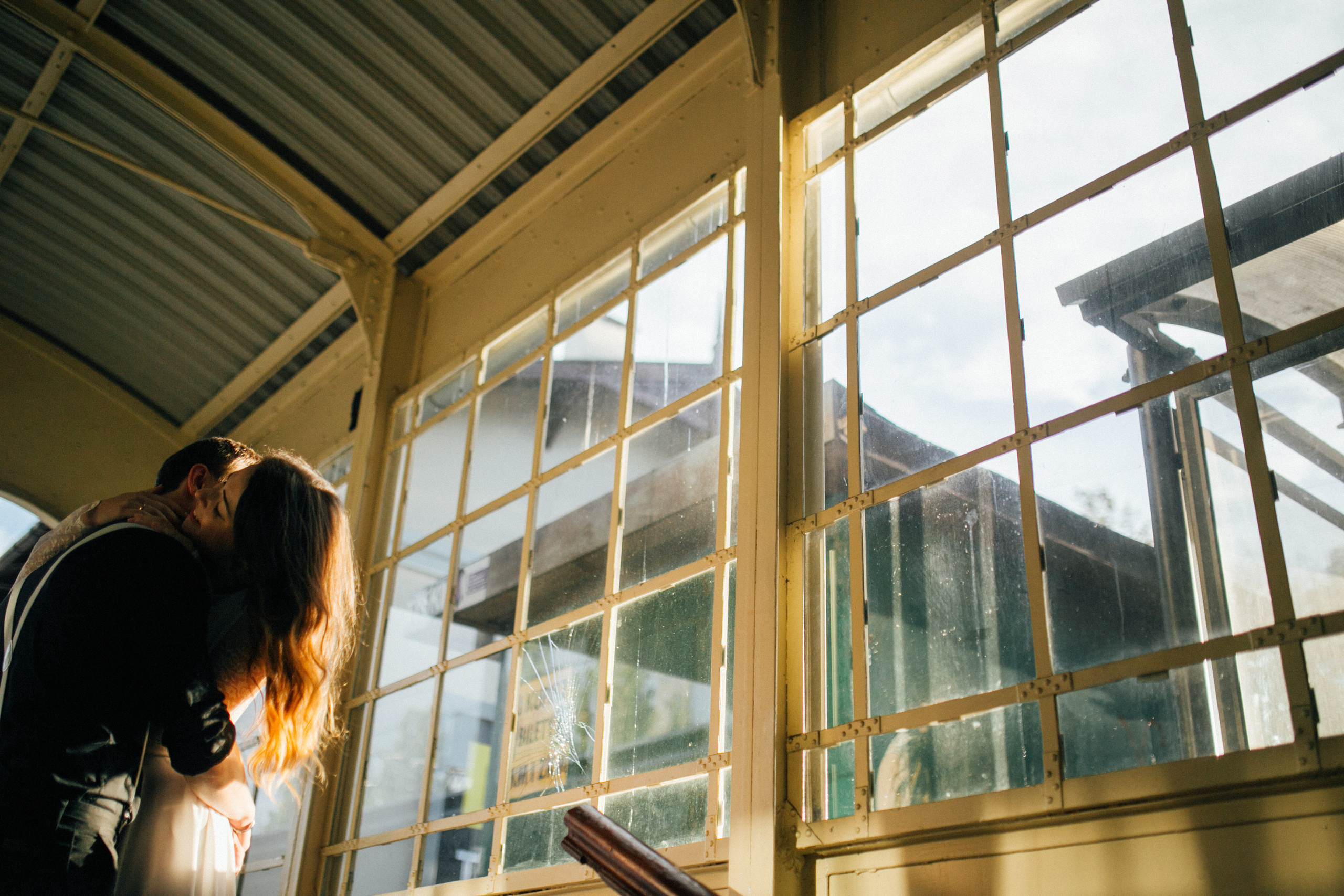 Саша и Аня. Главная