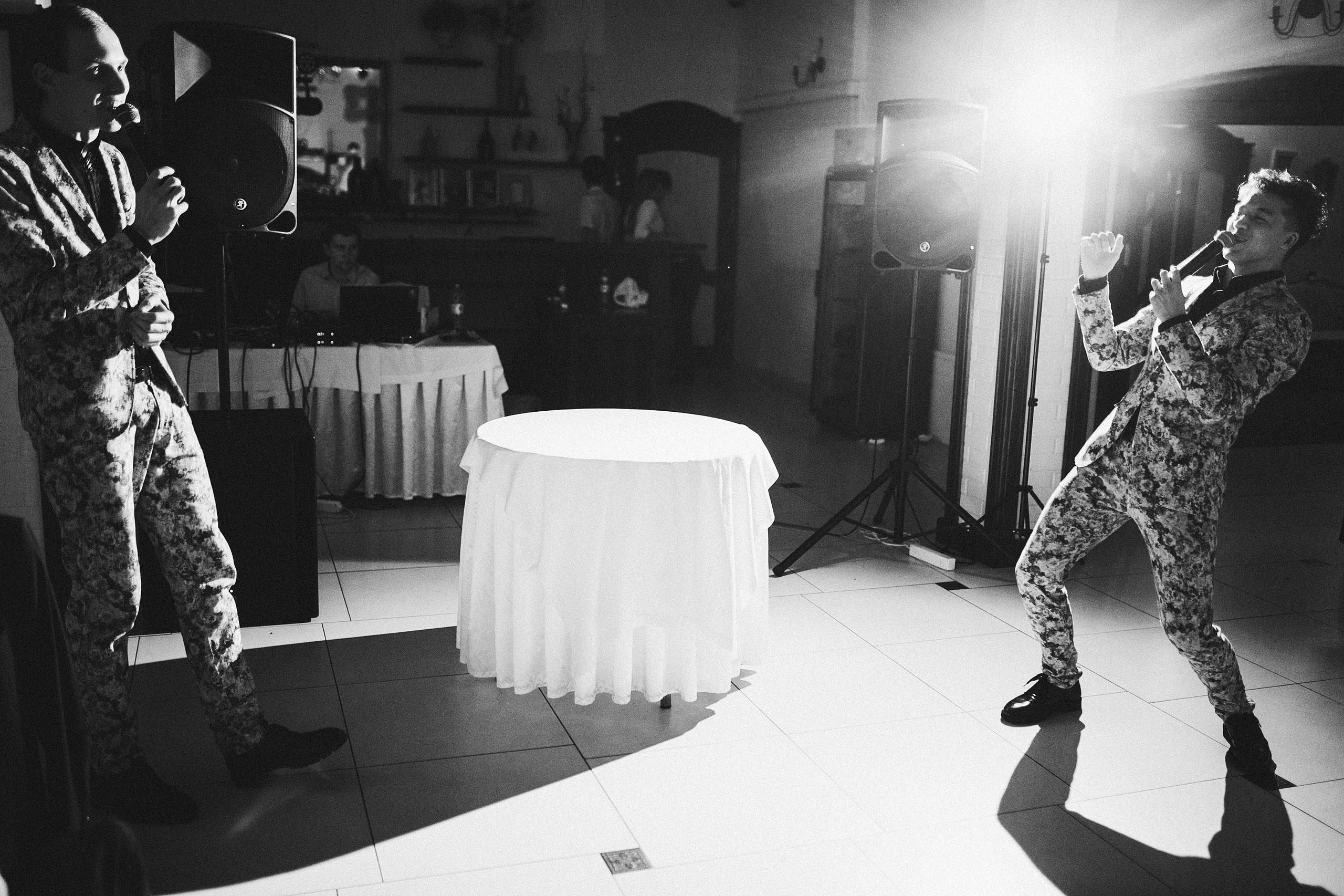 Женя и Катя. Главная