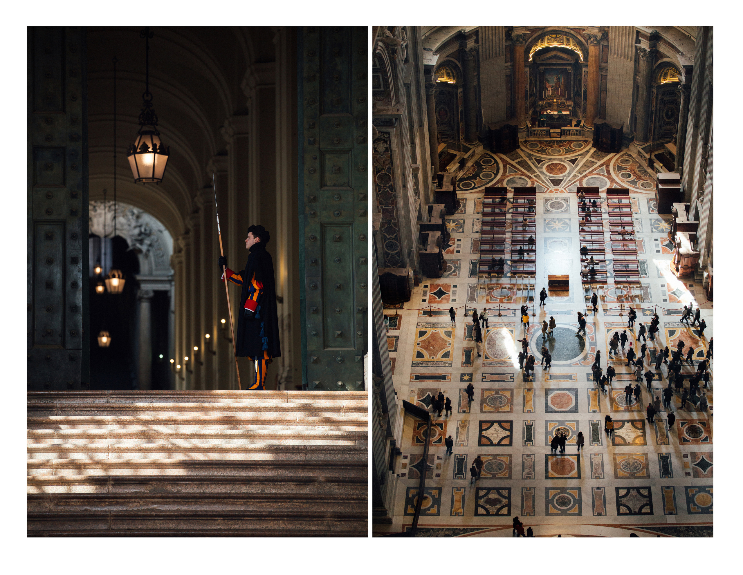 Великий Рим. Главная