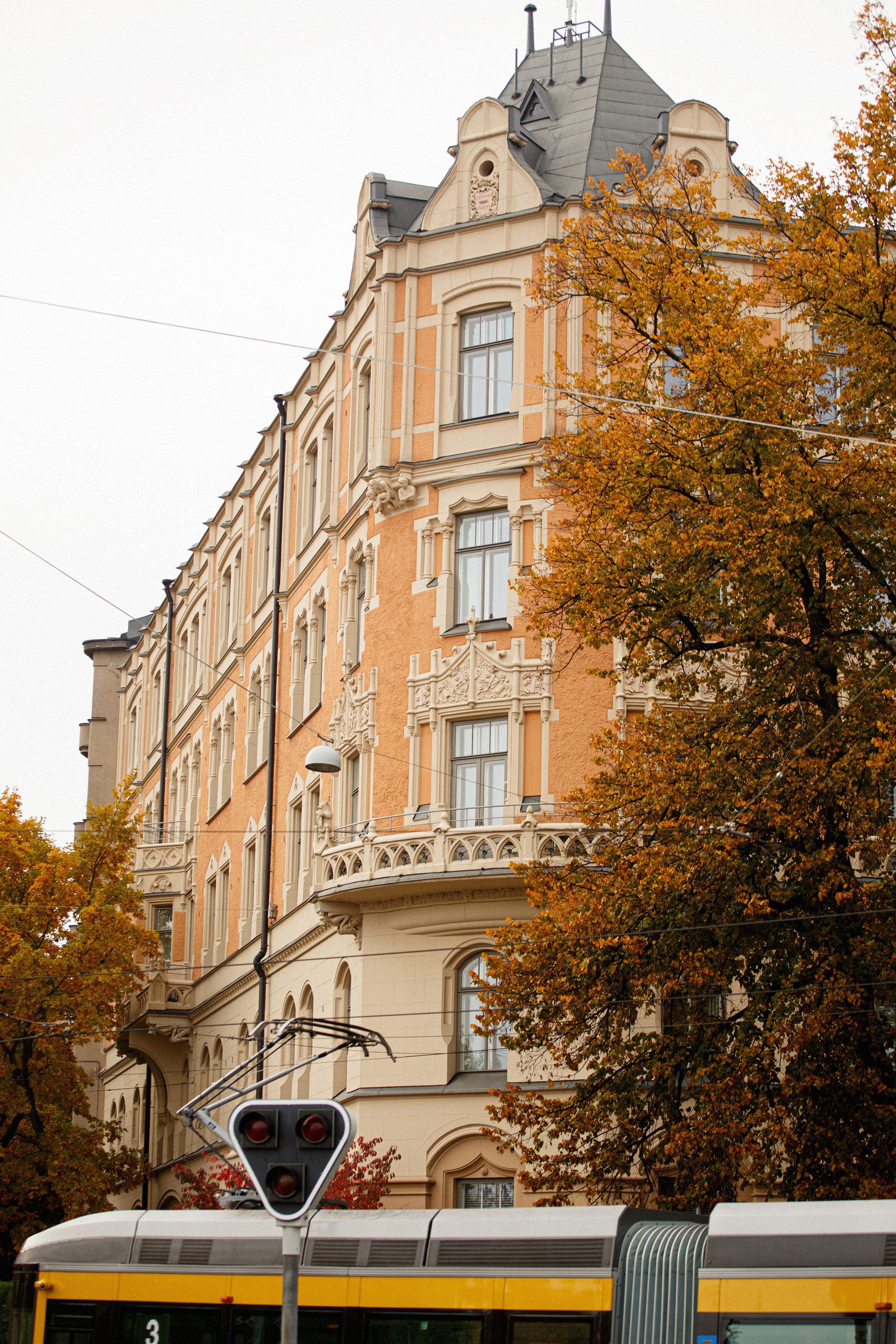 Хельсинки. Главная