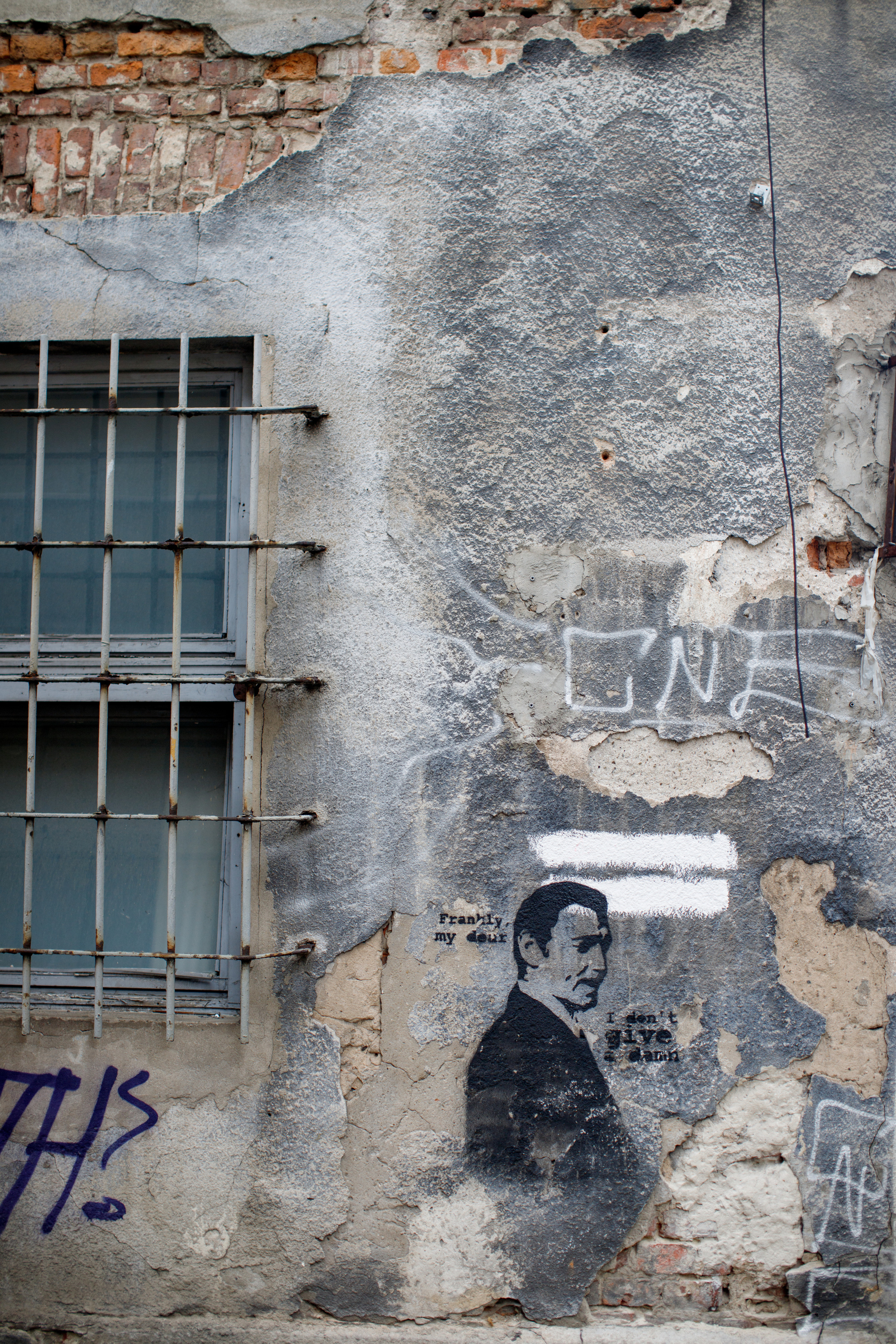 Краков. Главная