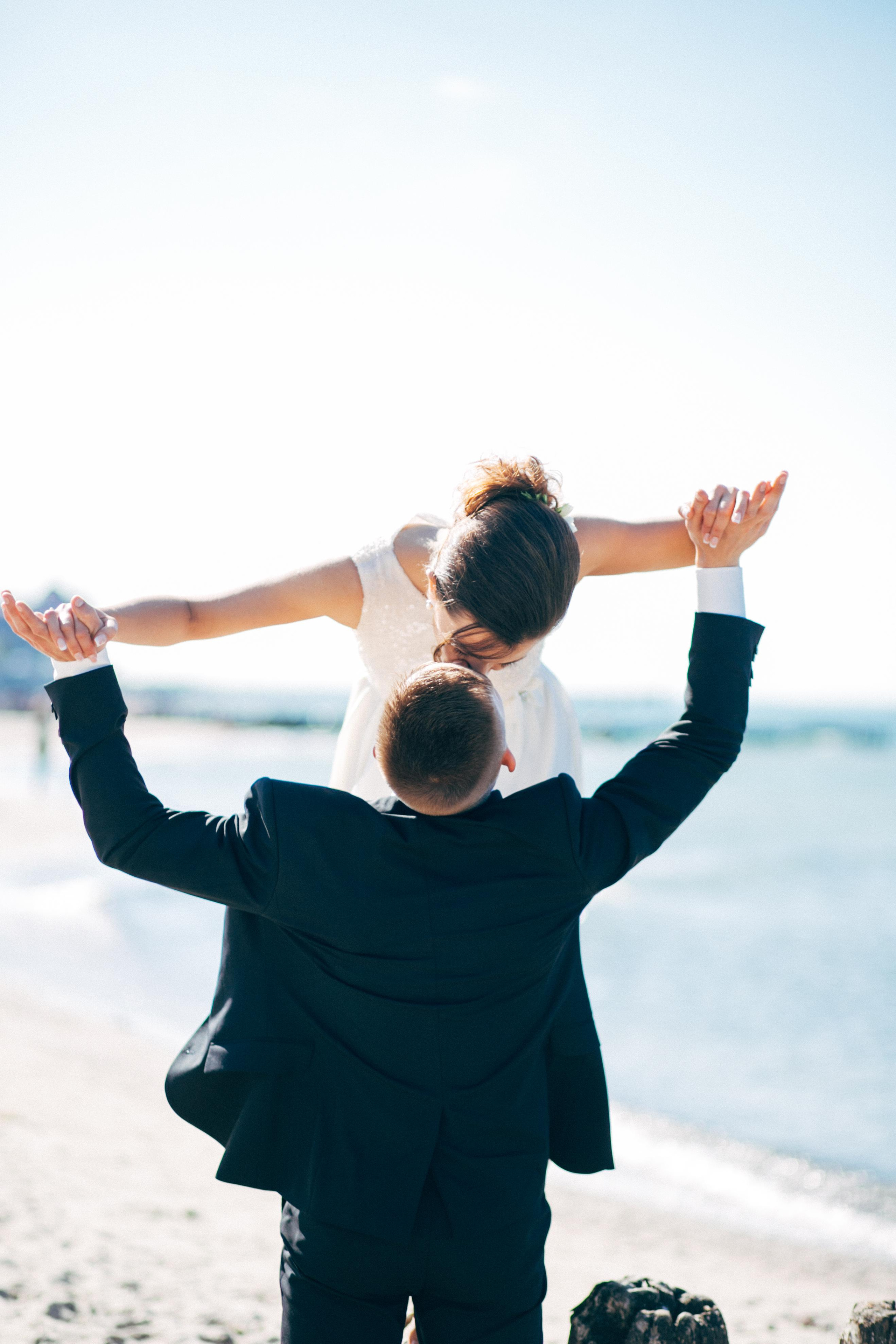 Фатима и Аркадий. Главная